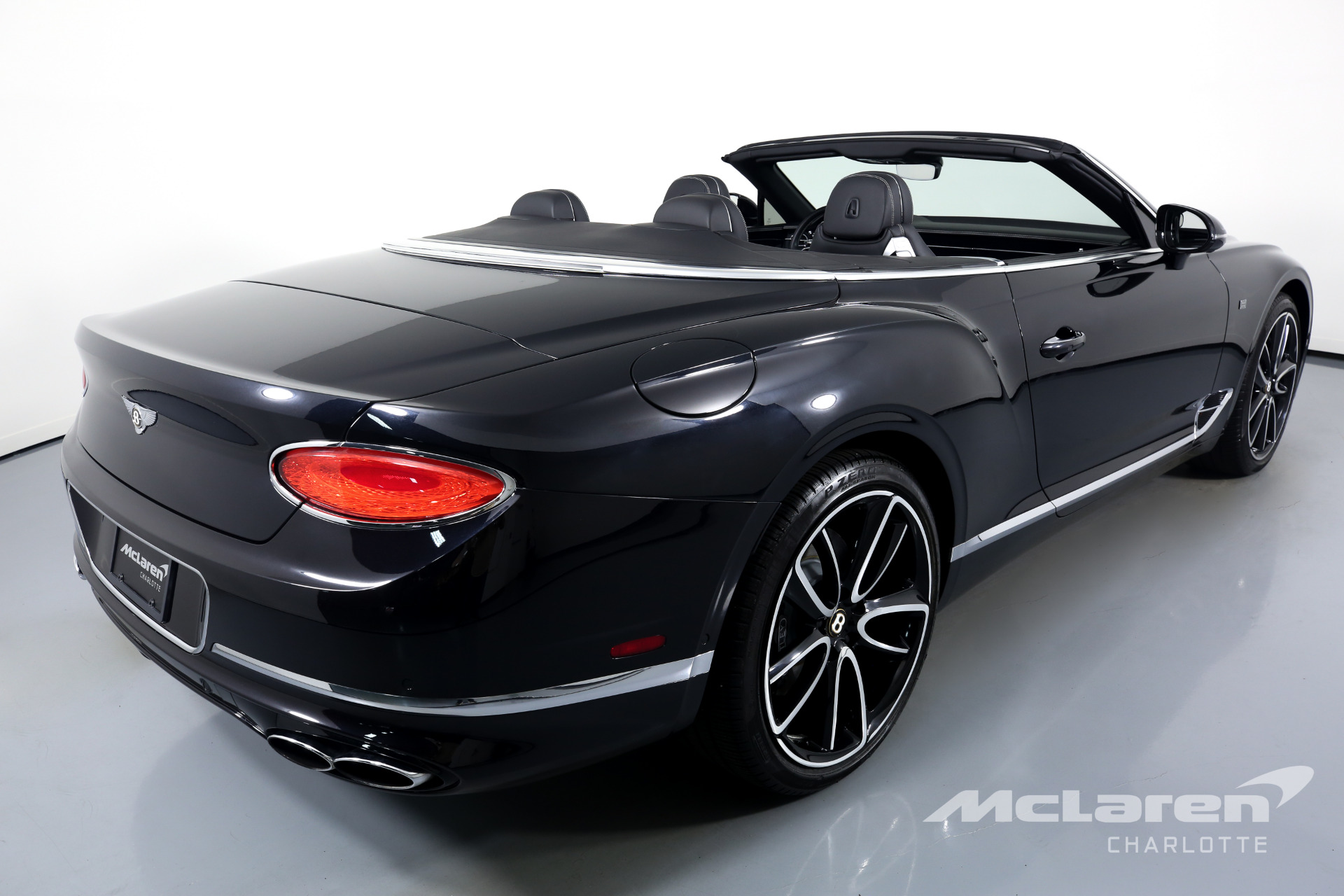 Used 2020 Bentley Continental GT V8 FIRST EDITION | Charlotte, NC