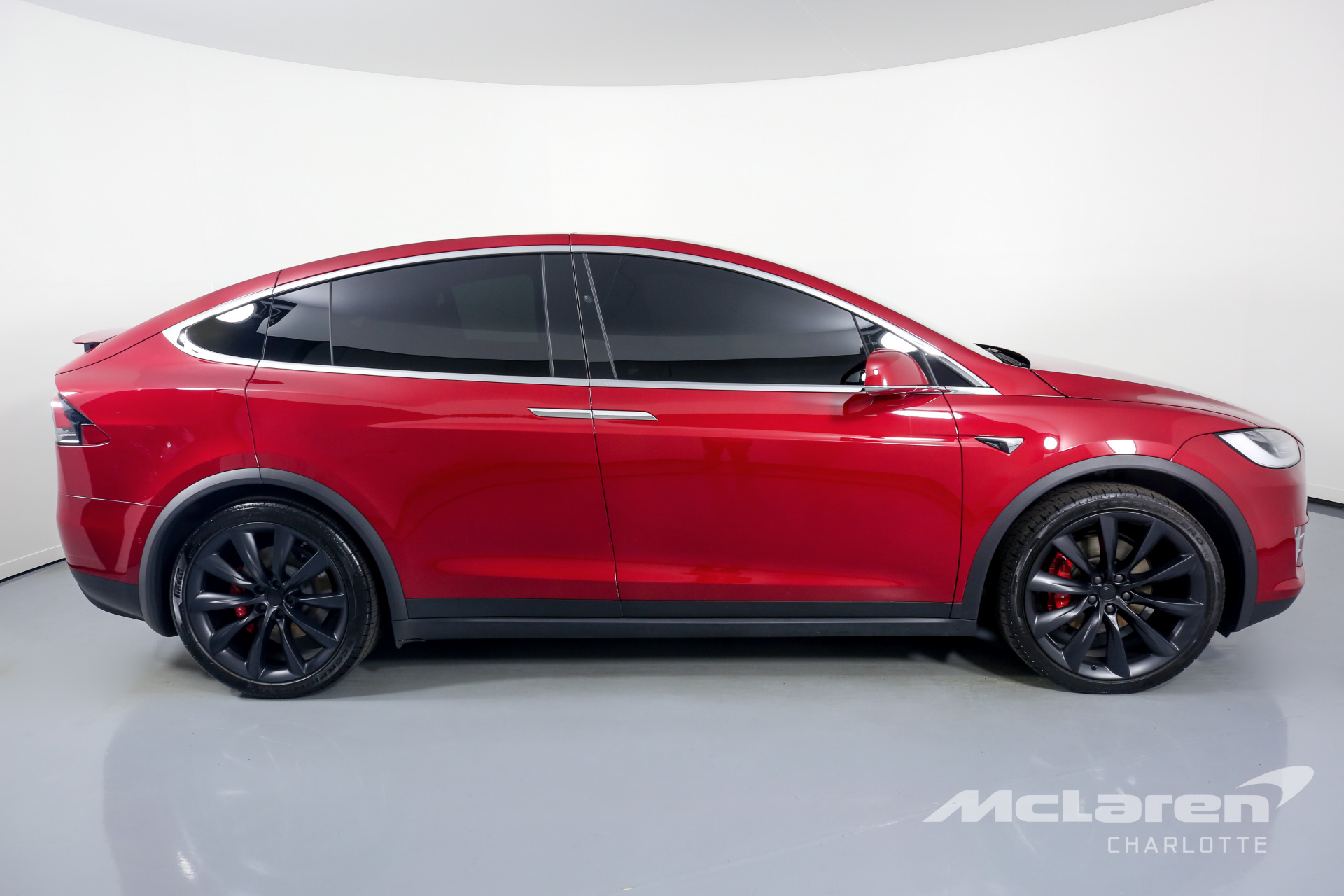 Used 2019 Tesla Model X Performance | Charlotte, NC