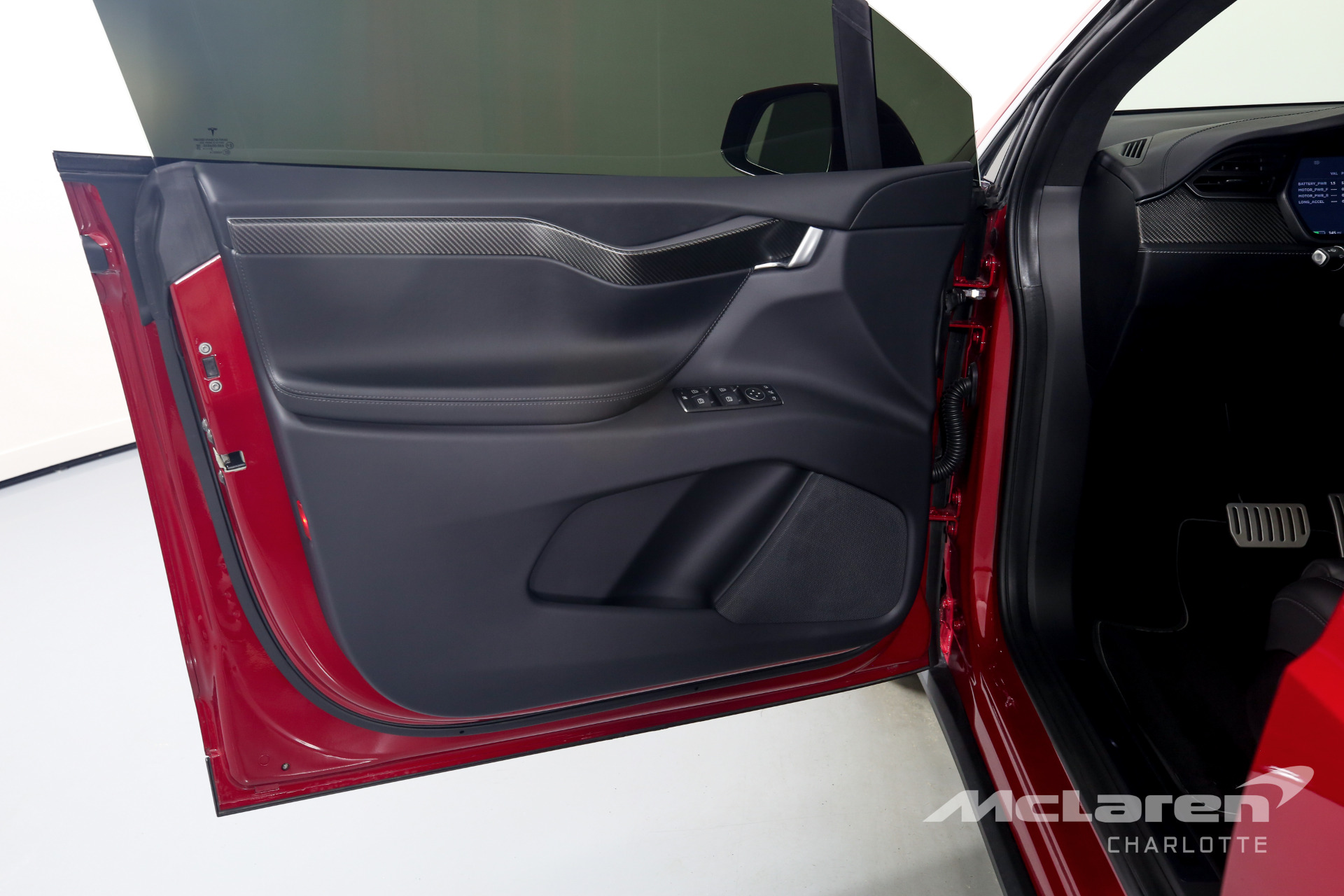 Used 2019 Tesla Model X Performance | Charlotte, NC