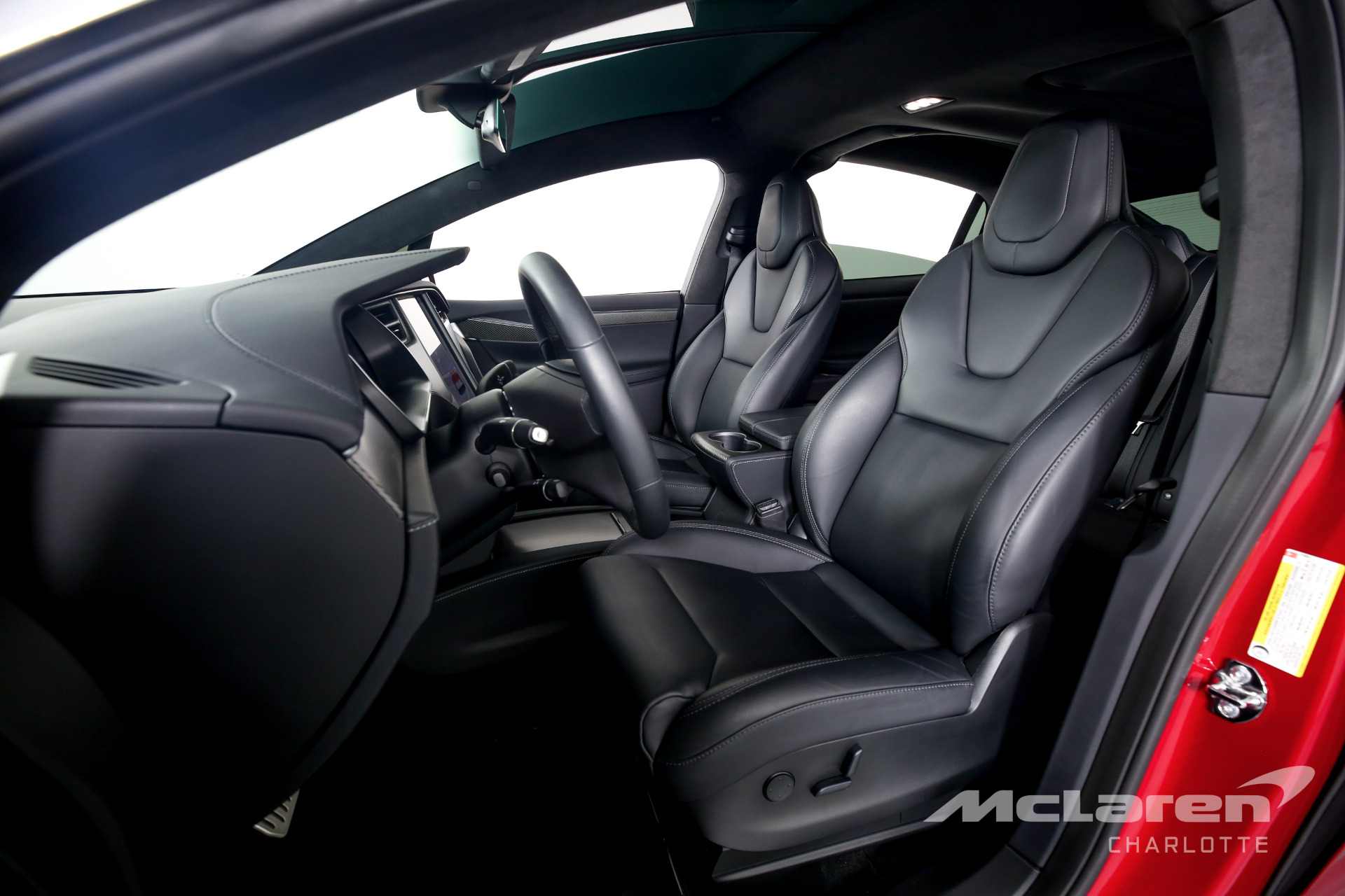 Used 2019 Tesla Model X Performance | Charlotte, NC