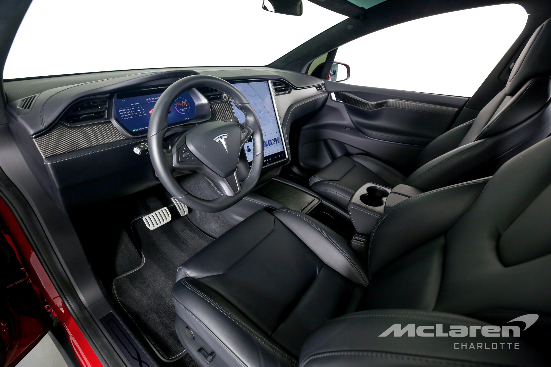 Used 2019 Tesla Model X Performance | Charlotte, NC