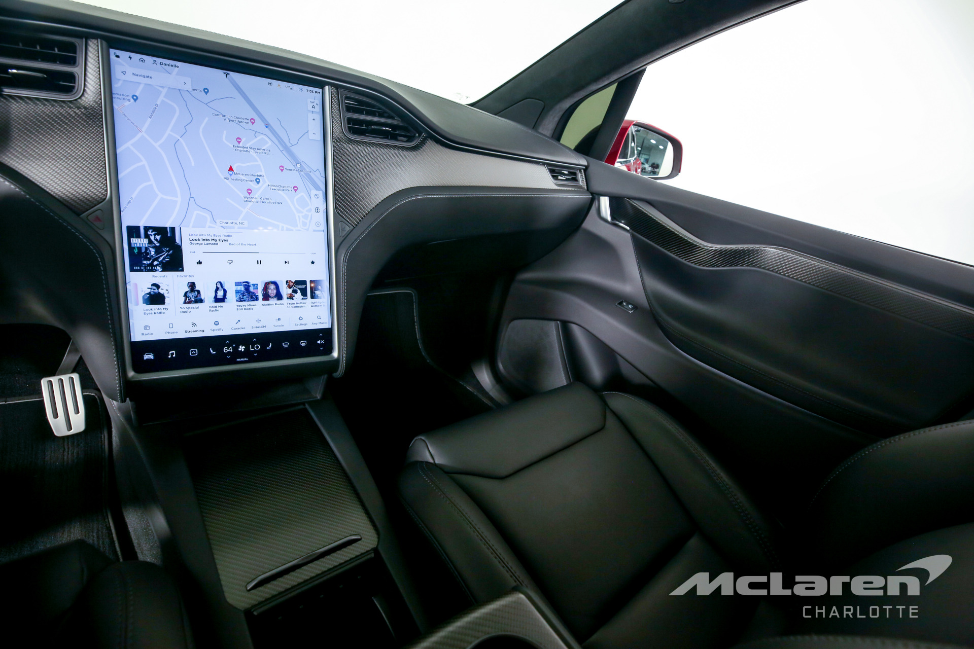 Used 2019 Tesla Model X Performance | Charlotte, NC