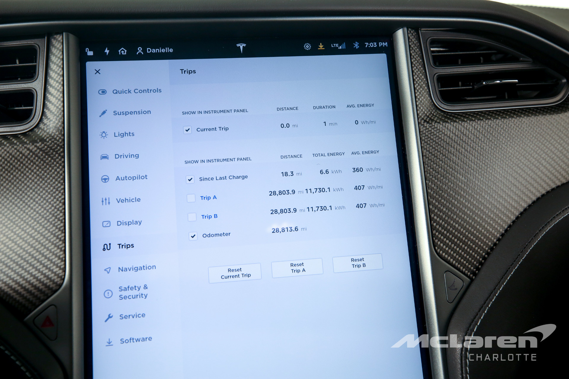 Used 2019 Tesla Model X Performance | Charlotte, NC