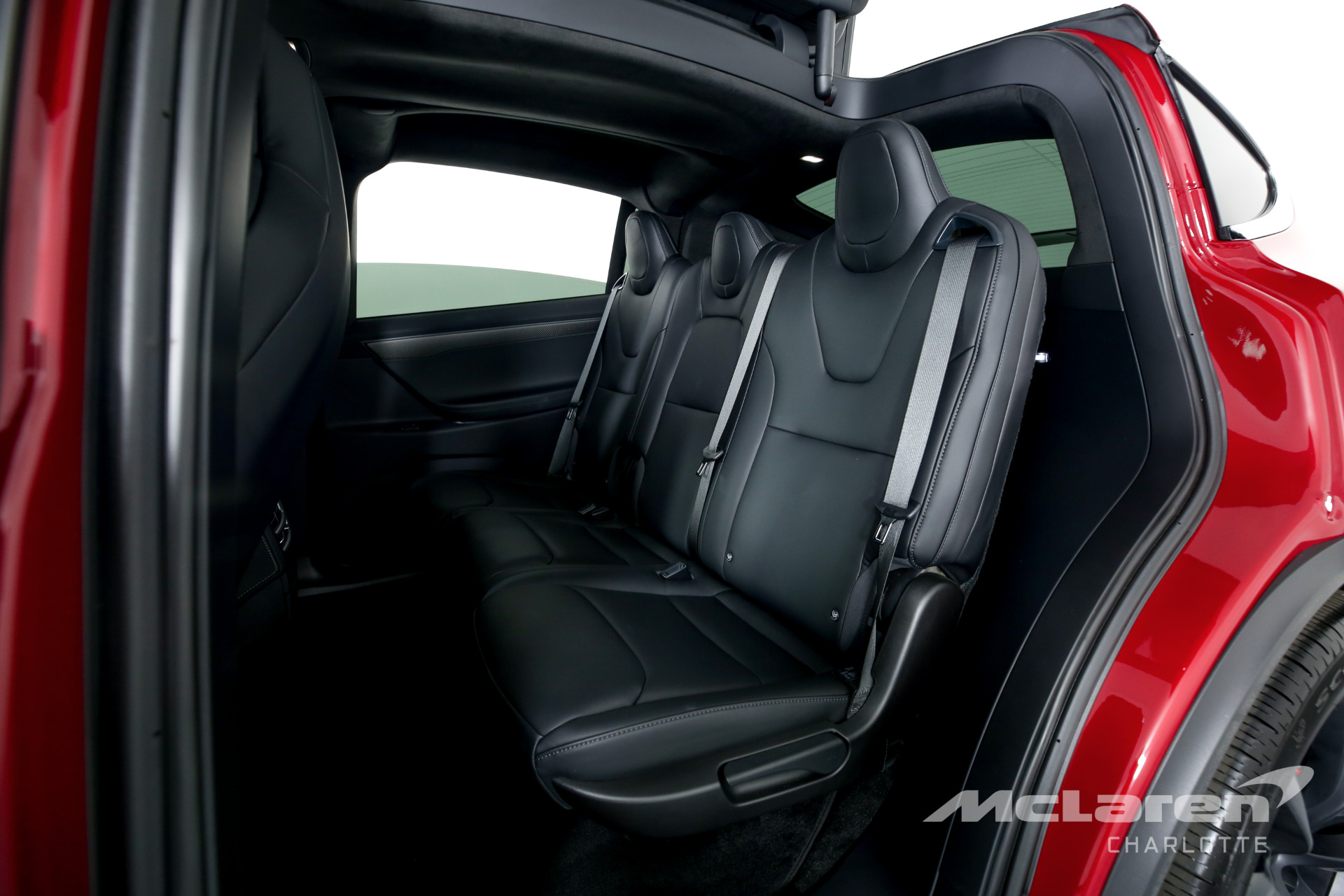 Used 2019 Tesla Model X Performance | Charlotte, NC