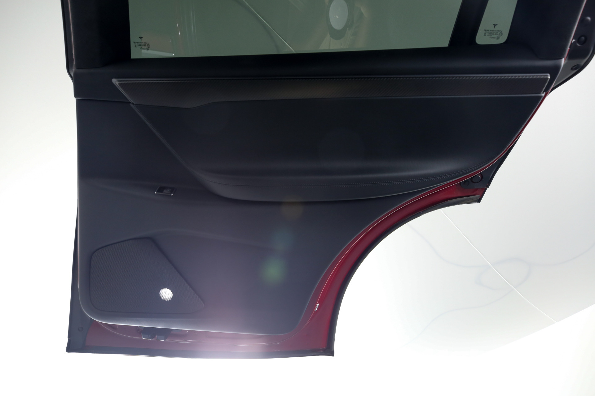 Used 2019 Tesla Model X Performance | Charlotte, NC