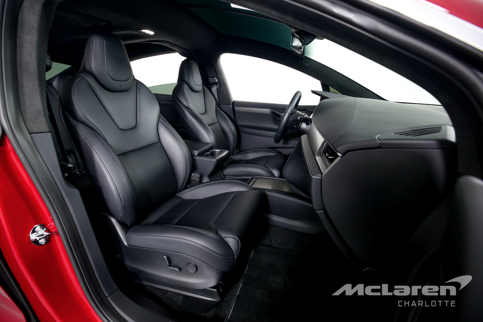Used 2019 Tesla Model X Performance | Charlotte, NC