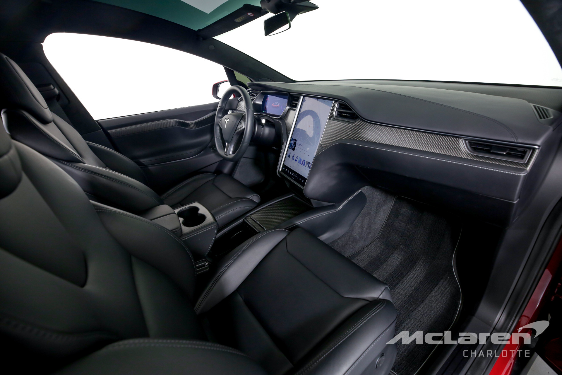 Used 2019 Tesla Model X Performance | Charlotte, NC