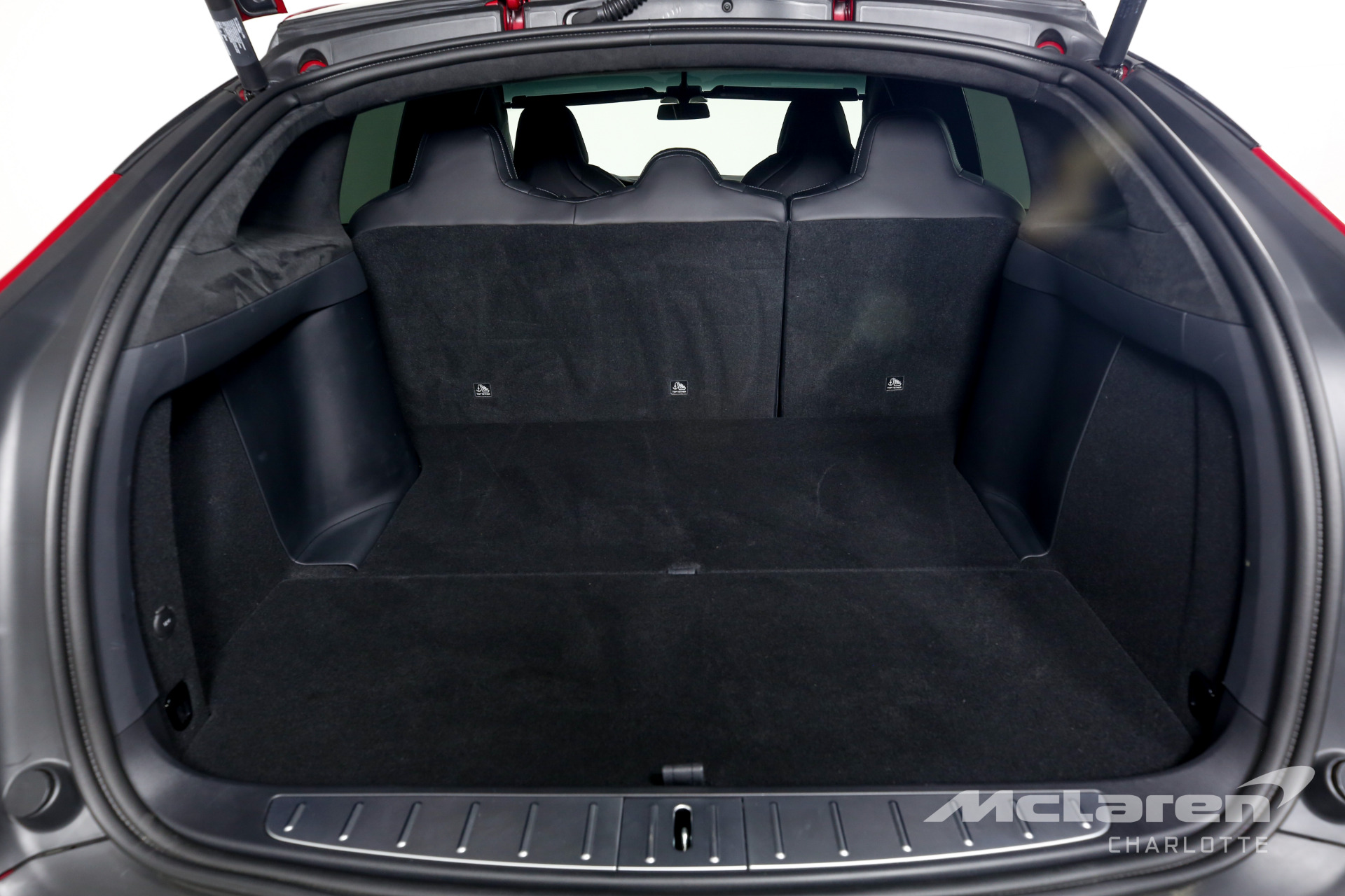 Used 2019 Tesla Model X Performance | Charlotte, NC