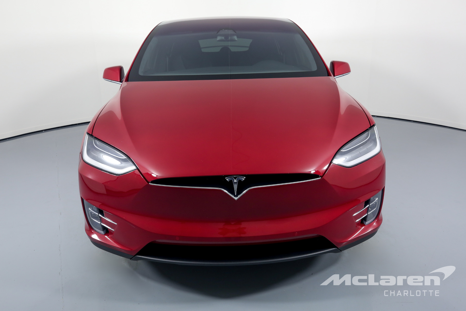 Used 2019 Tesla Model X Performance | Charlotte, NC