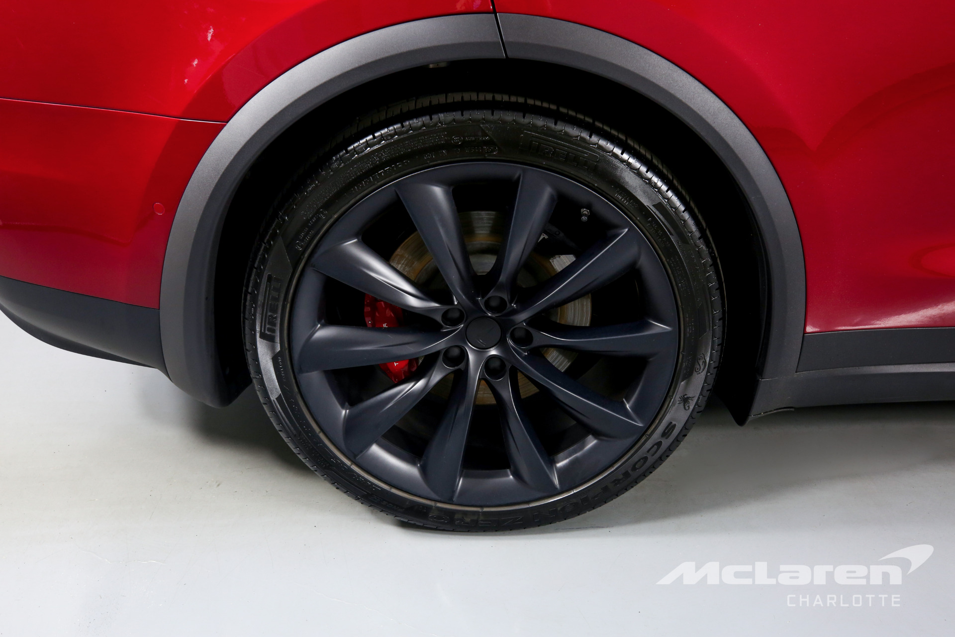 Used 2019 Tesla Model X Performance | Charlotte, NC