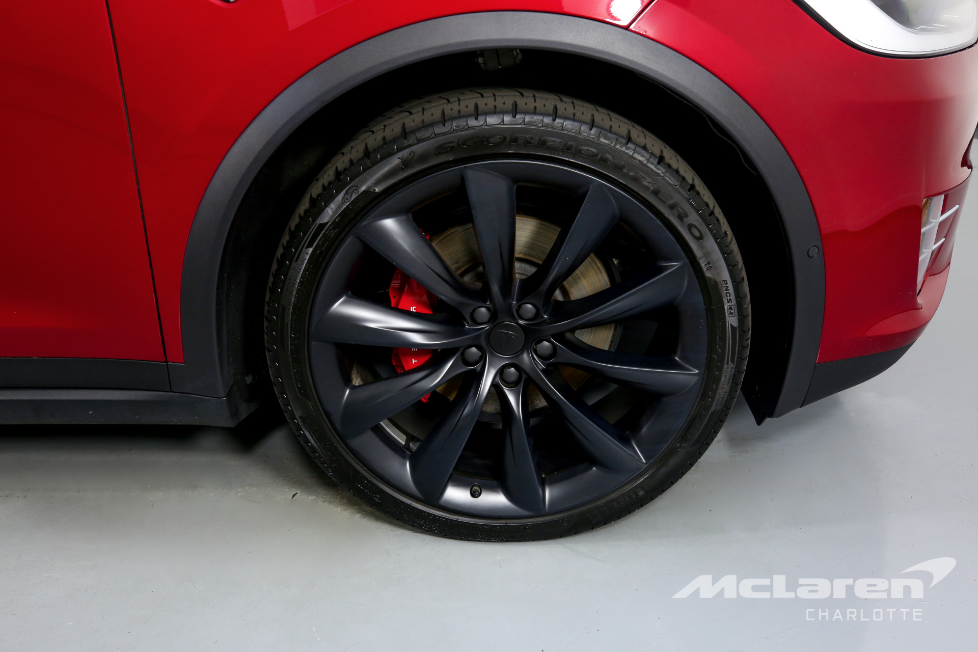 Used 2019 Tesla Model X Performance | Charlotte, NC