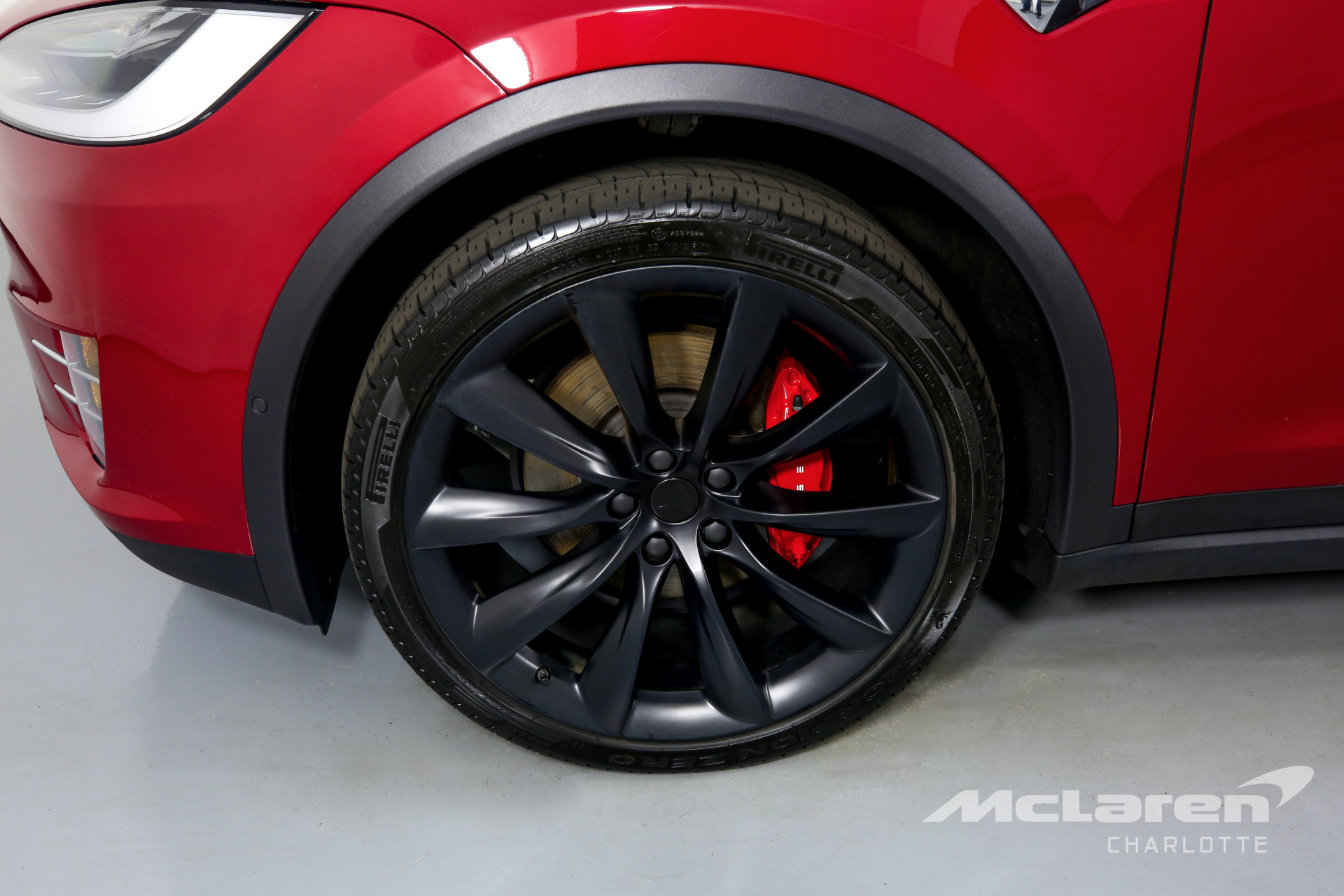 Used 2019 Tesla Model X Performance | Charlotte, NC