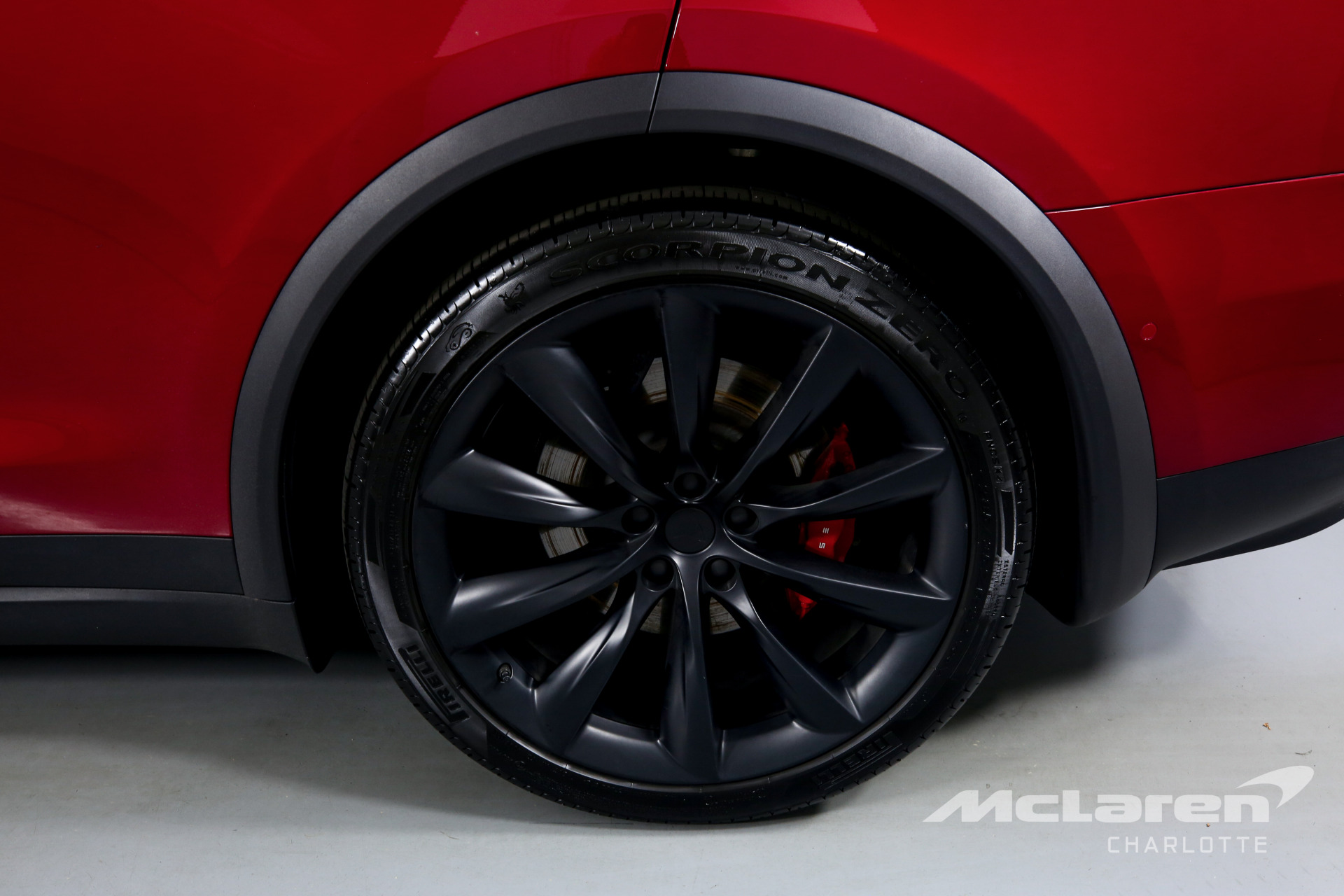 Used 2019 Tesla Model X Performance | Charlotte, NC