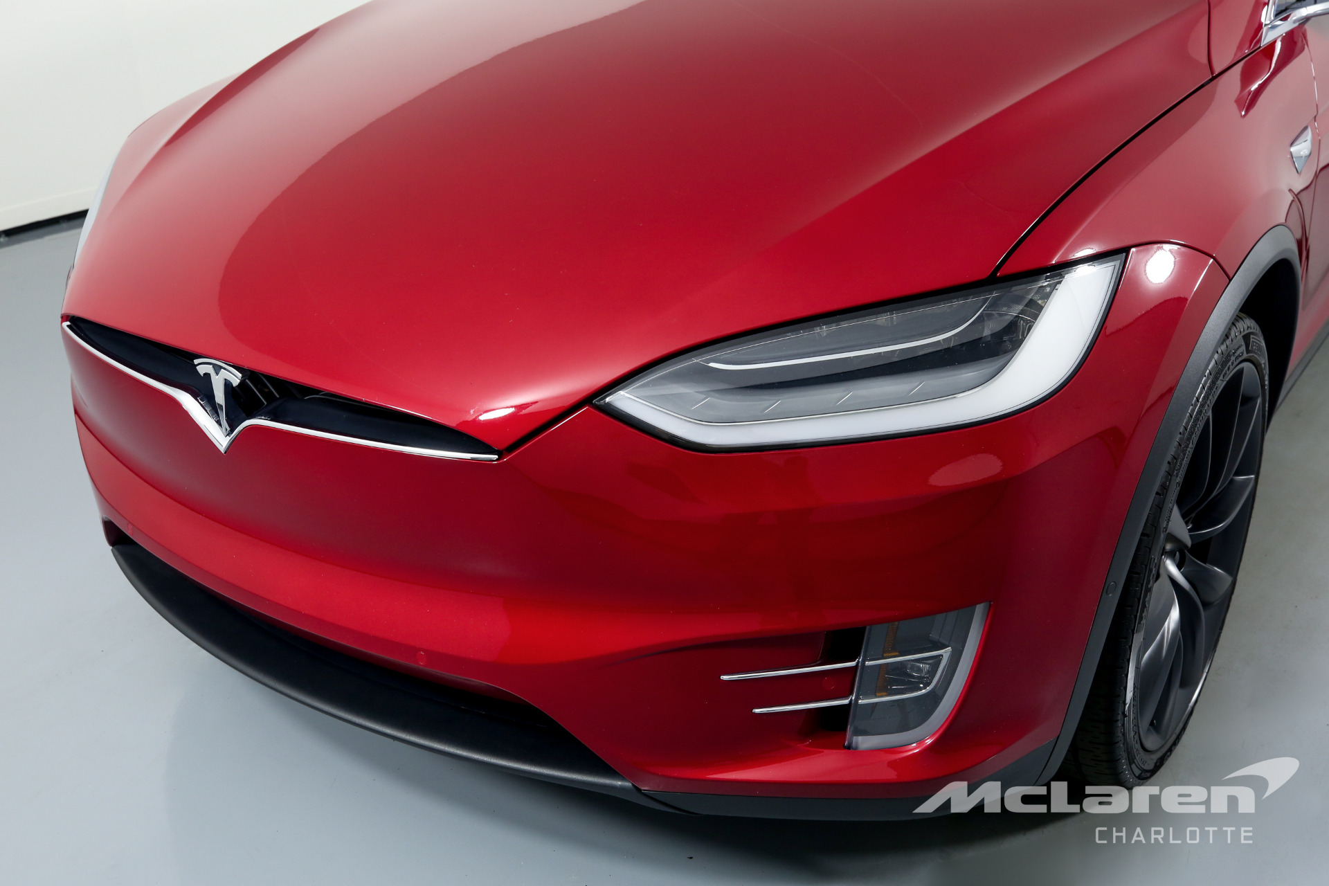 Used 2019 Tesla Model X Performance | Charlotte, NC