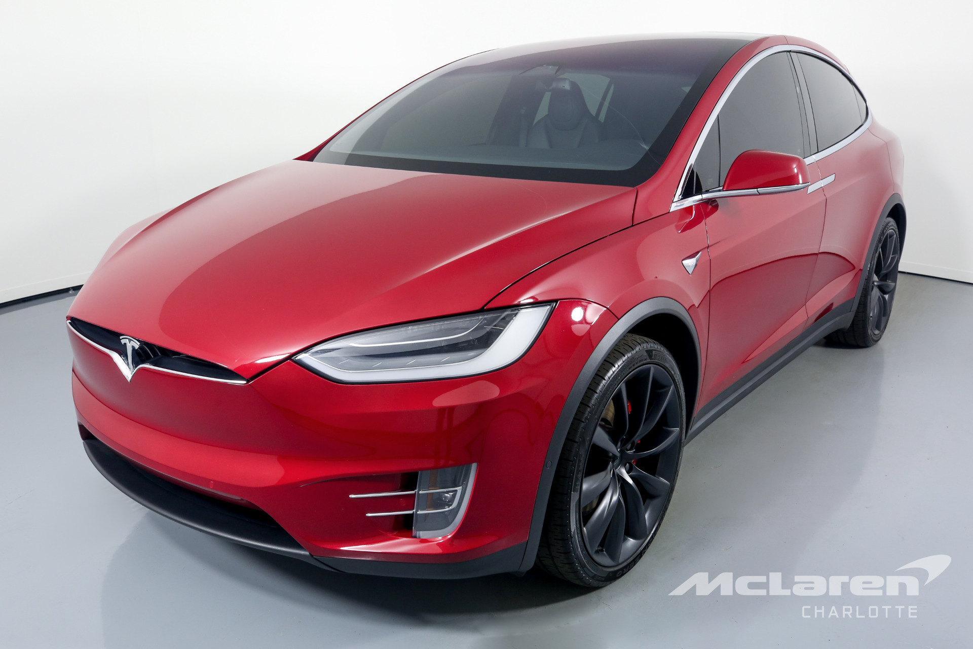 Used 2019 Tesla Model X Performance | Charlotte, NC