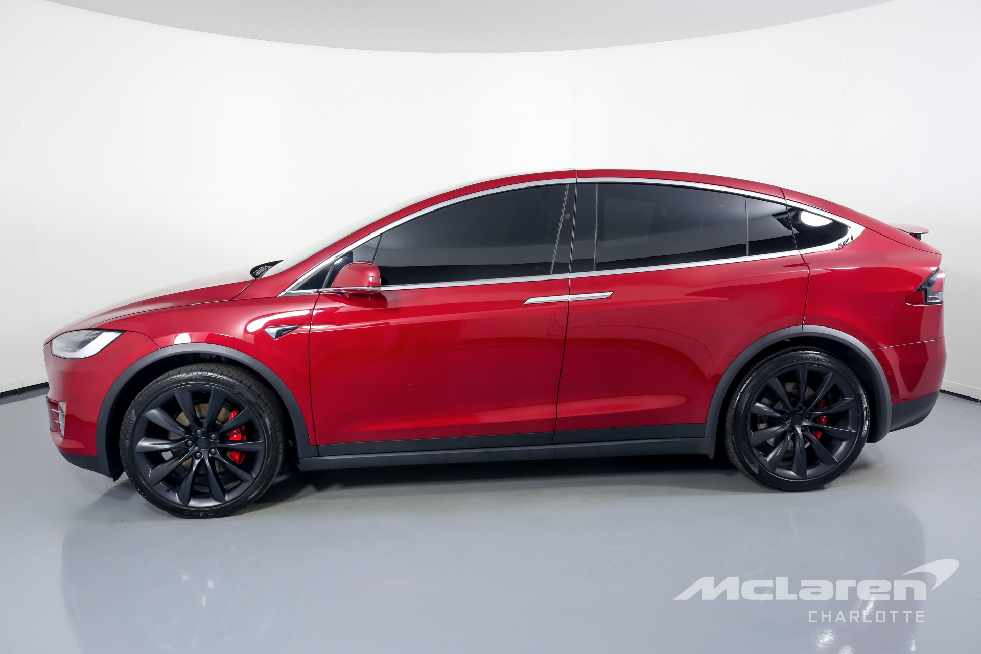 Used 2019 Tesla Model X Performance | Charlotte, NC