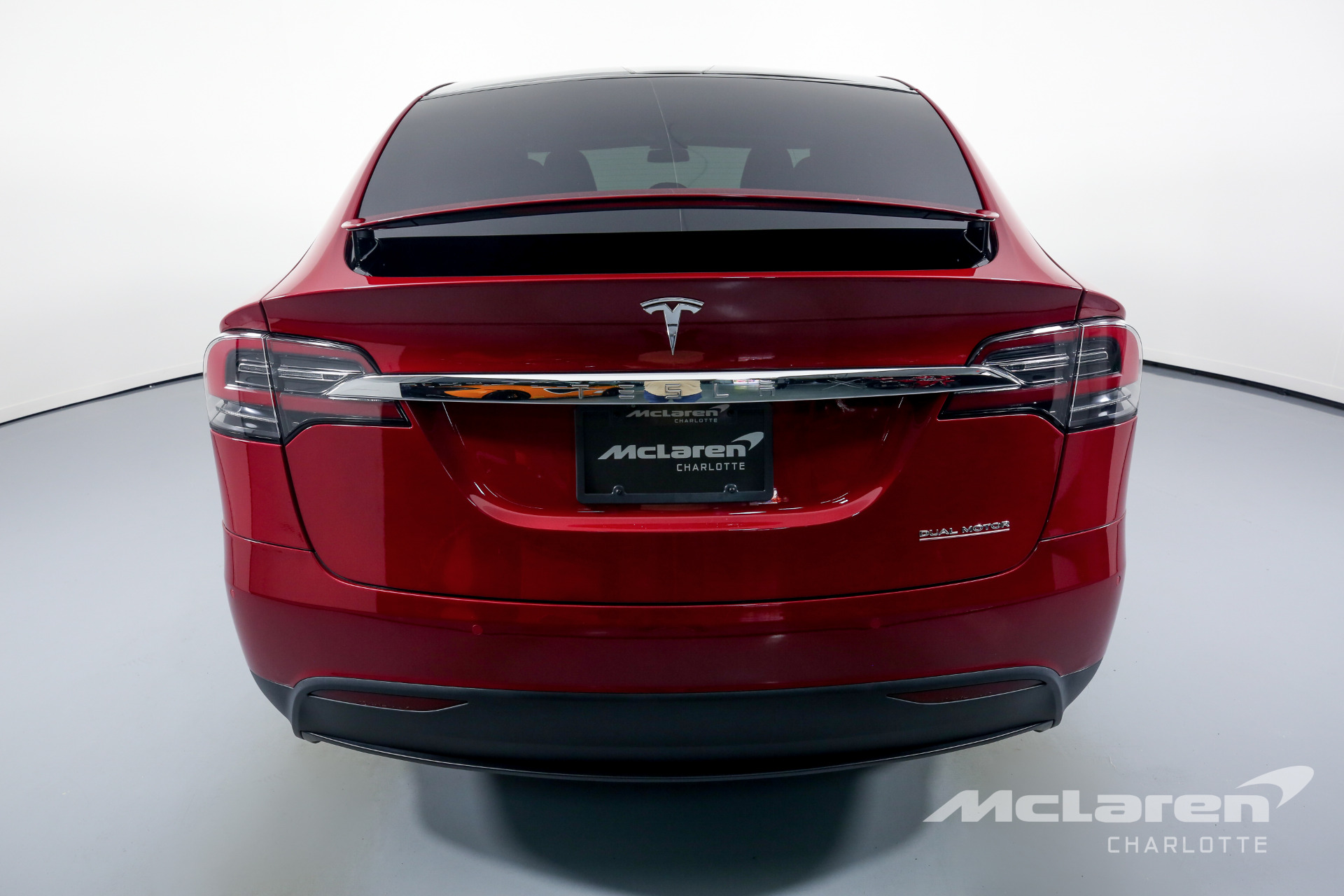 Used 2019 Tesla Model X Performance | Charlotte, NC