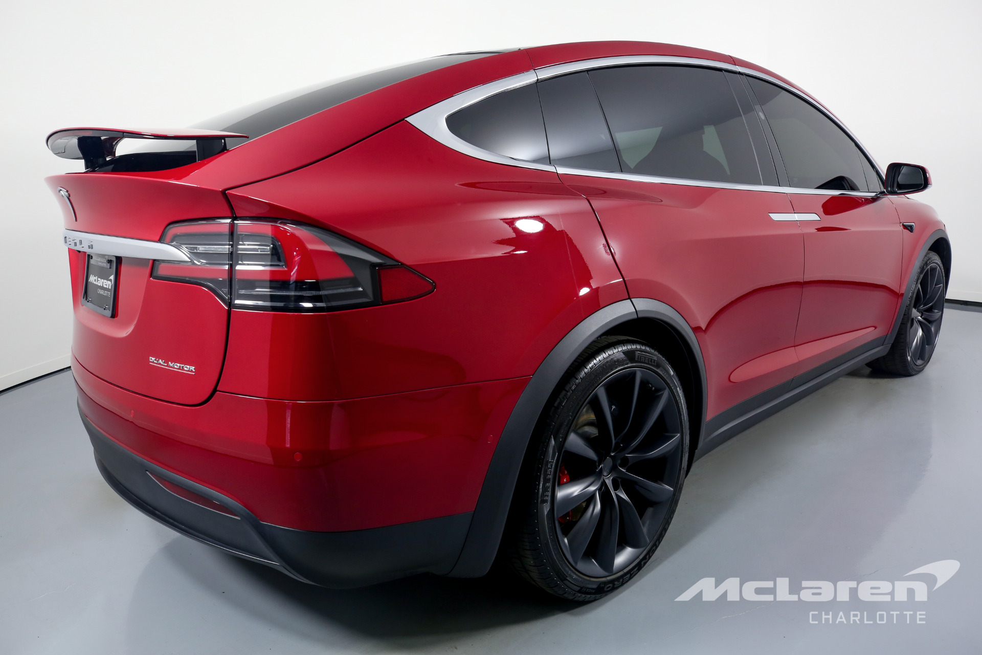 Used 2019 Tesla Model X Performance | Charlotte, NC