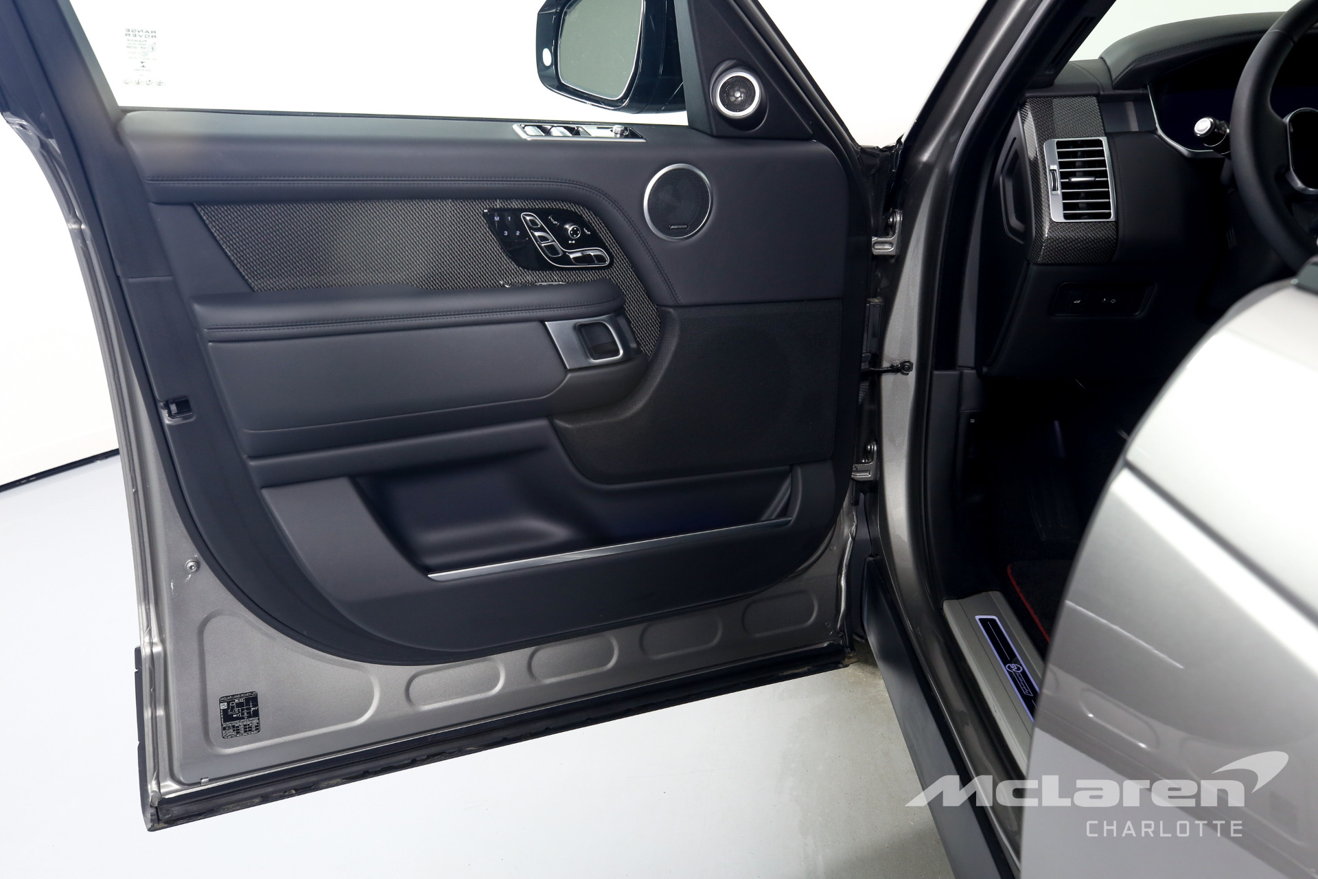 Used 2020 Land Rover Range Rover SVAutobiography Dynamic | Charlotte, NC