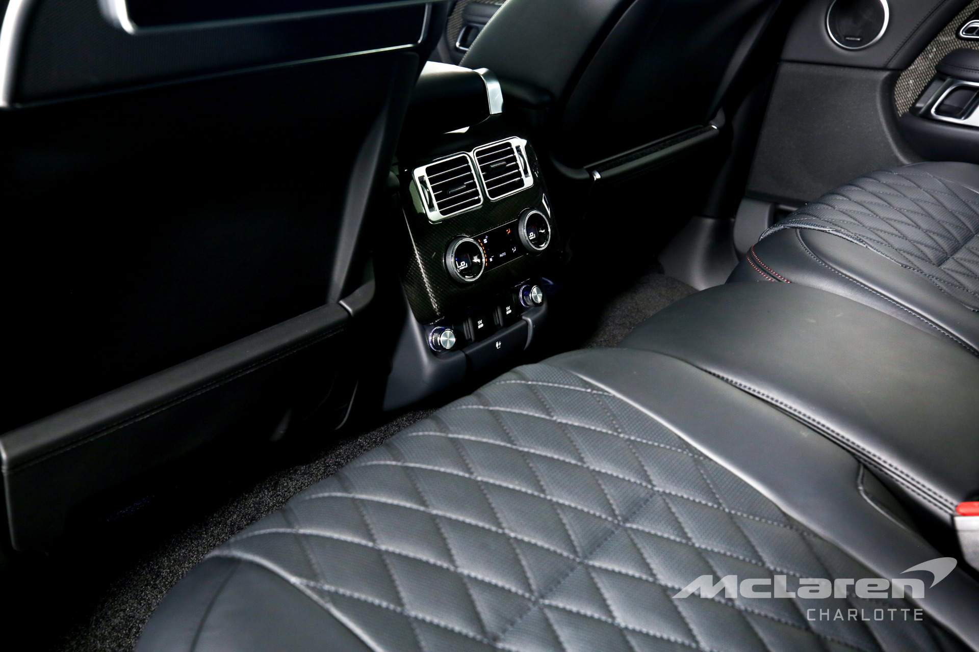 Used 2020 Land Rover Range Rover SVAutobiography Dynamic | Charlotte, NC