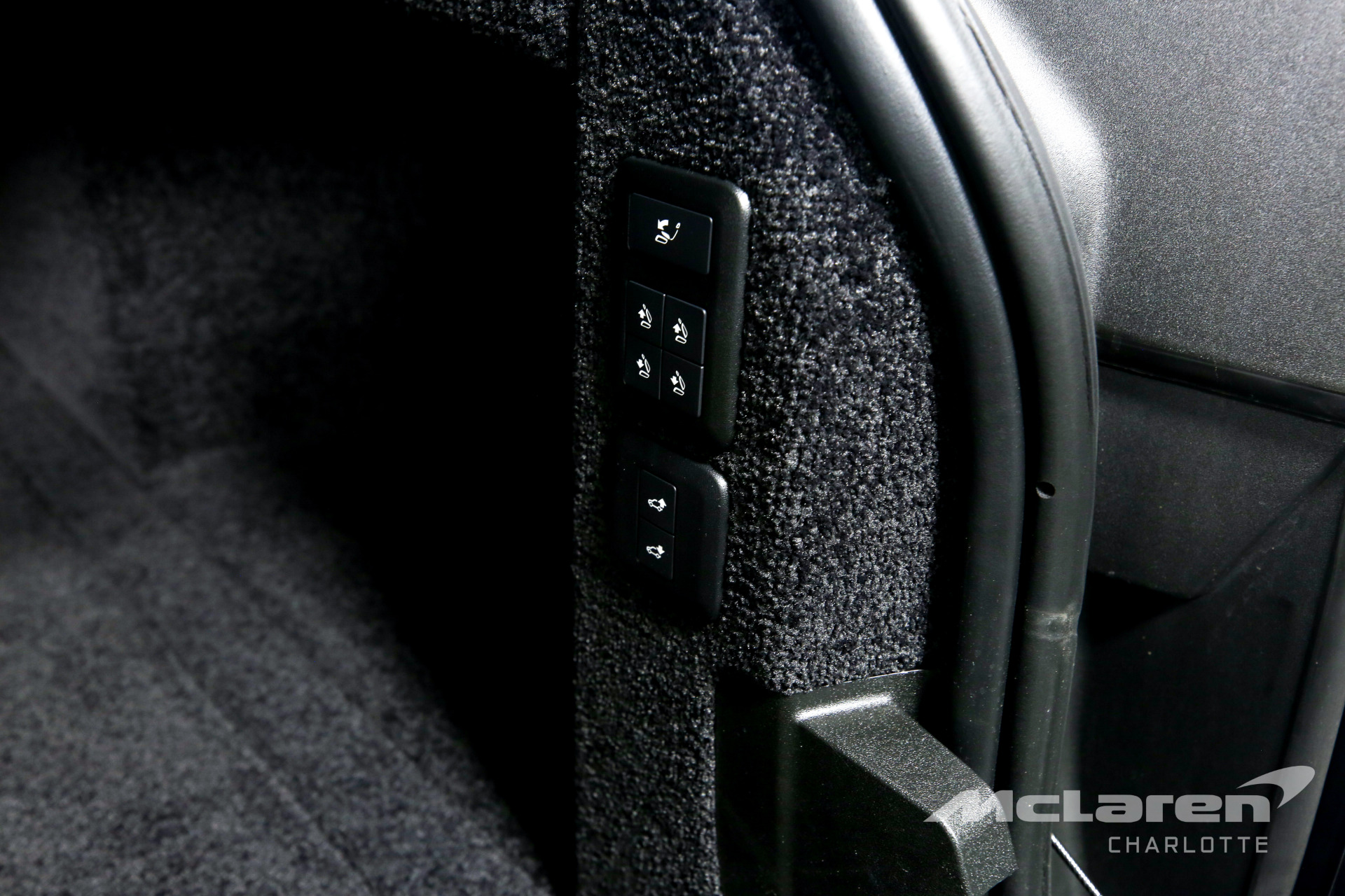 Used 2020 Land Rover Range Rover SVAutobiography Dynamic | Charlotte, NC