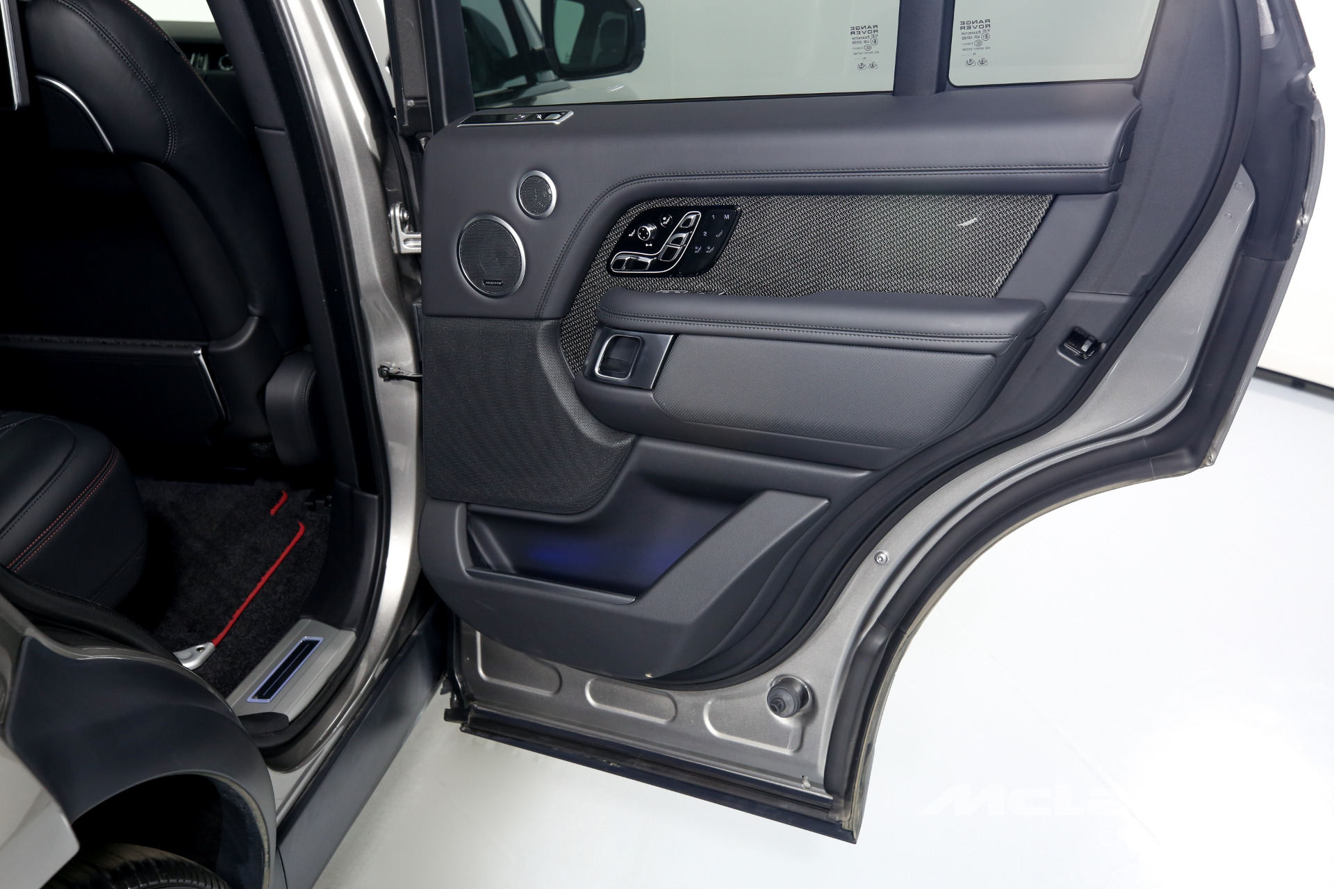 Used 2020 Land Rover Range Rover SVAutobiography Dynamic | Charlotte, NC