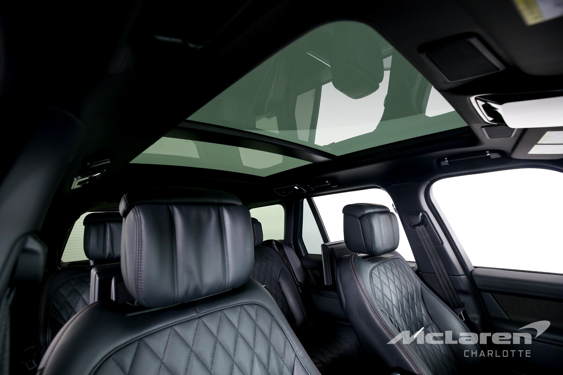 Used 2020 Land Rover Range Rover SVAutobiography Dynamic | Charlotte, NC