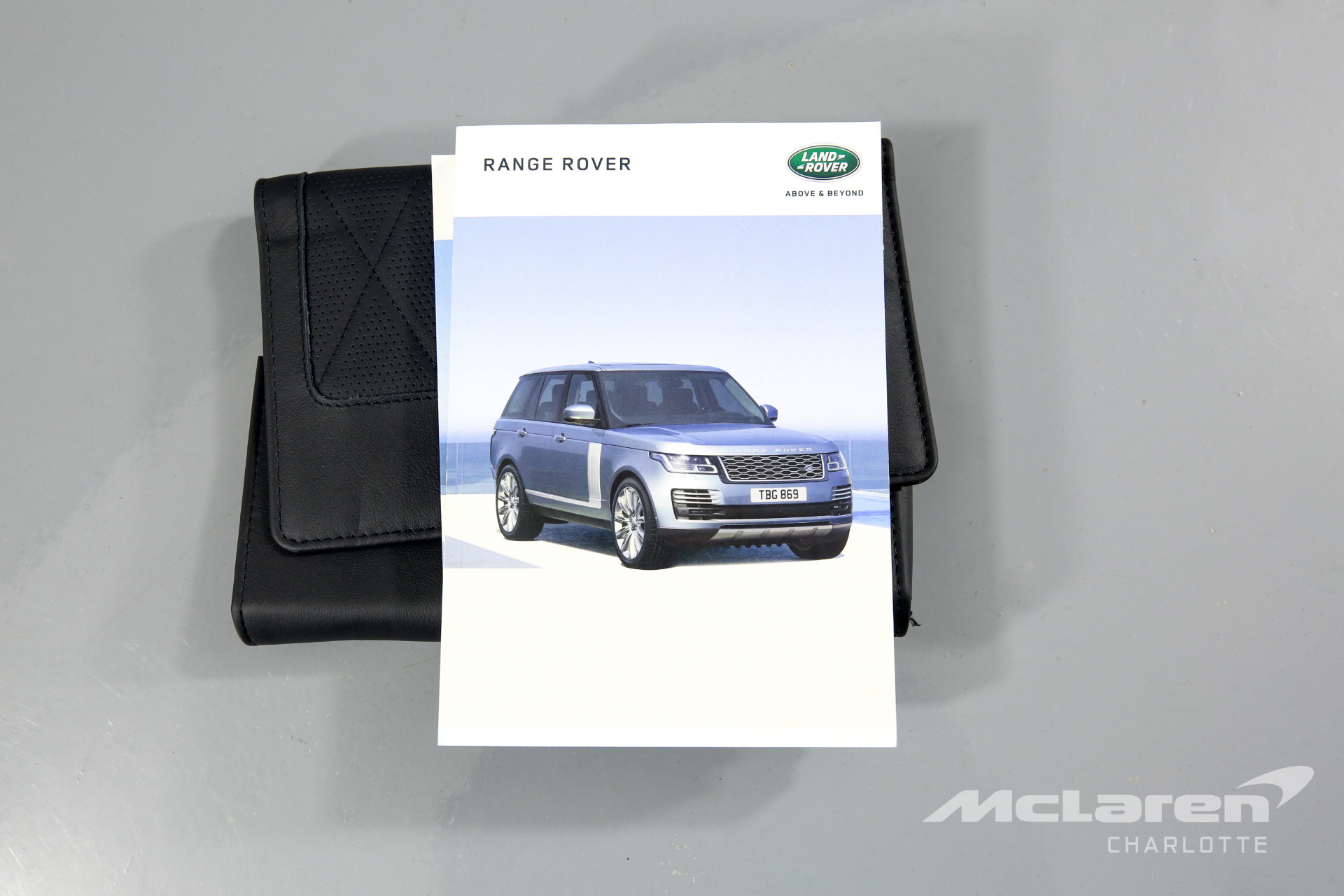 Used 2020 Land Rover Range Rover SVAutobiography Dynamic | Charlotte, NC