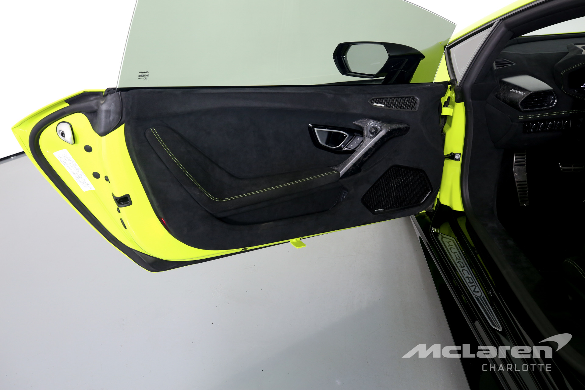 Used 2018 LAMBORGHINI HURACAN PERFORMANTE | Charlotte, NC