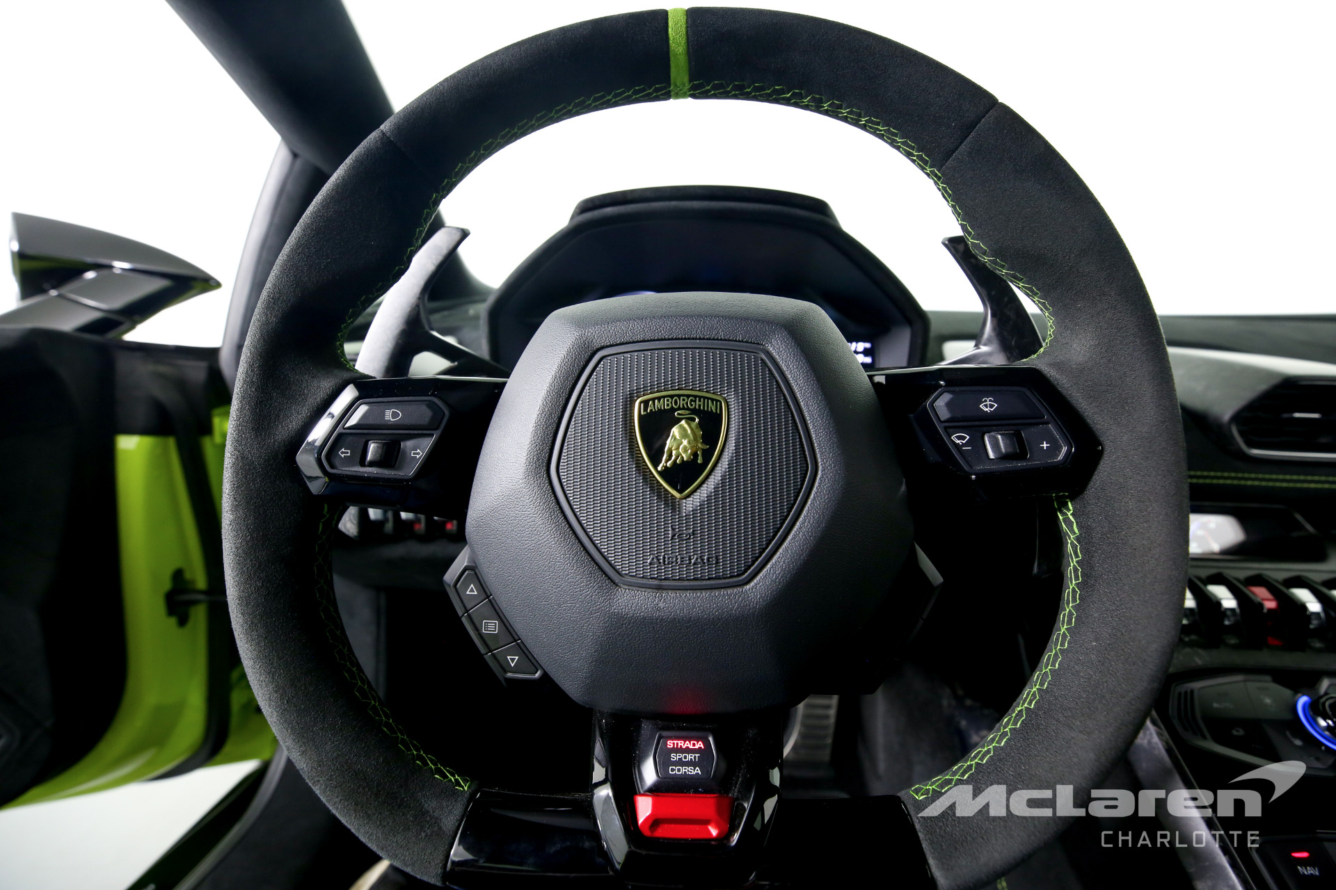 Used 2018 LAMBORGHINI HURACAN PERFORMANTE | Charlotte, NC