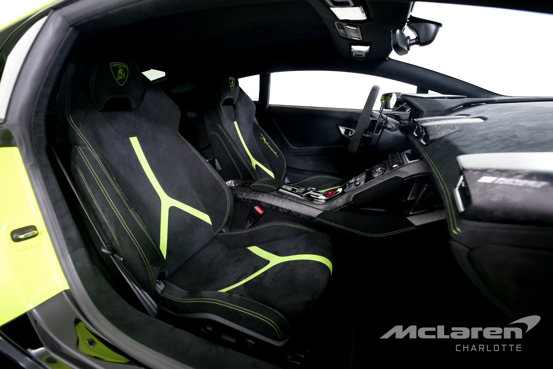 Used 2018 LAMBORGHINI HURACAN PERFORMANTE | Charlotte, NC