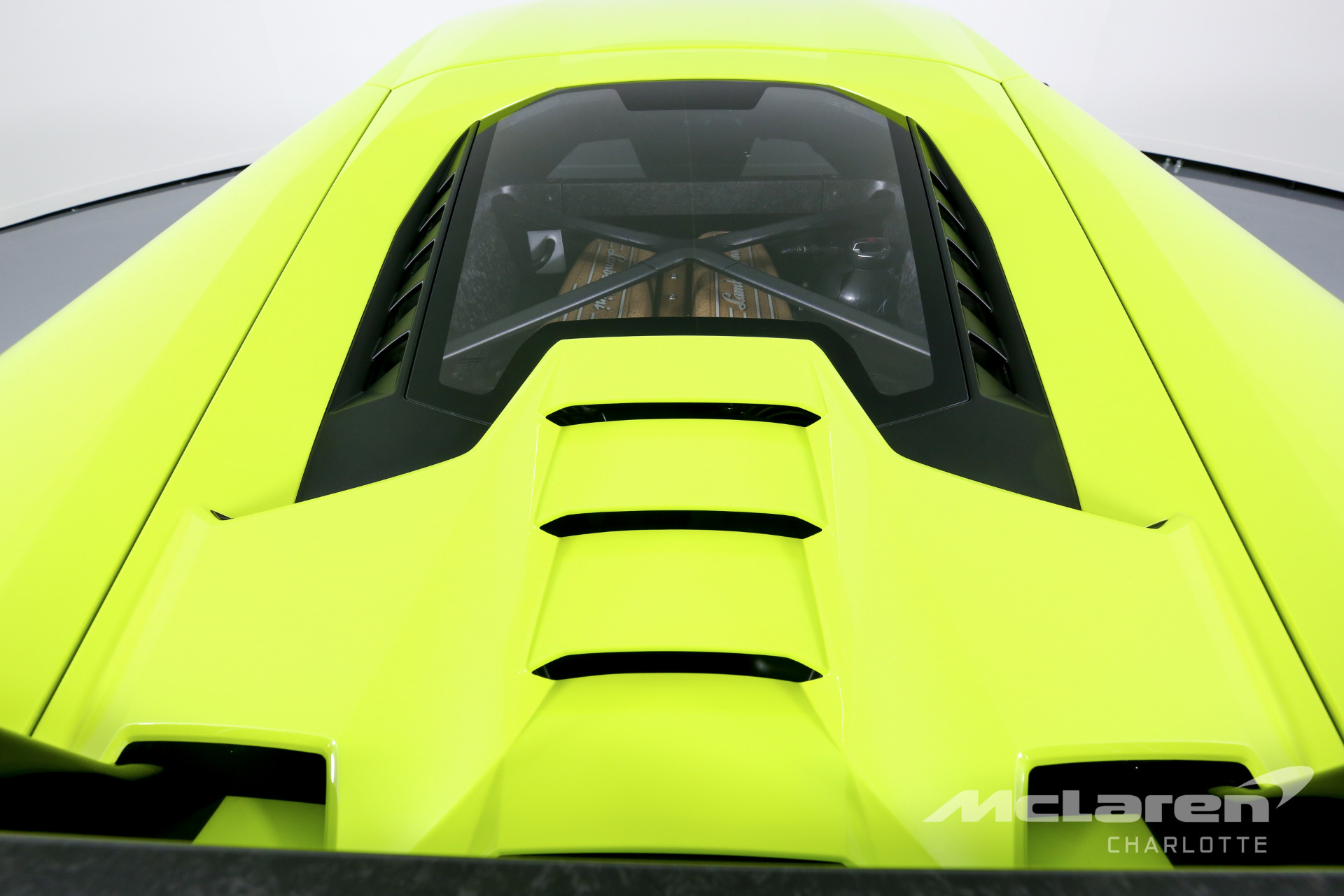 Used 2018 LAMBORGHINI HURACAN PERFORMANTE | Charlotte, NC