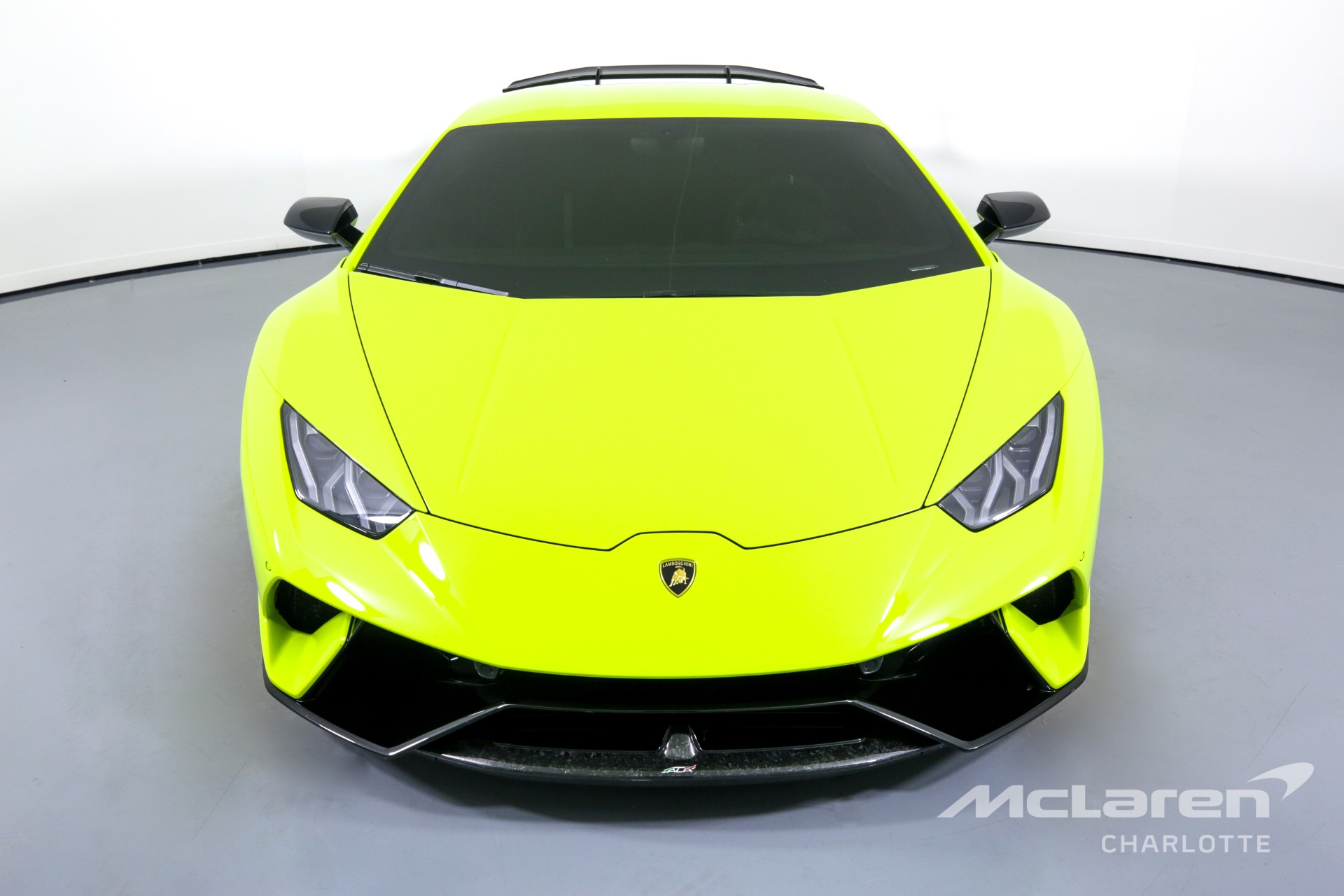Used 2018 LAMBORGHINI HURACAN PERFORMANTE | Charlotte, NC