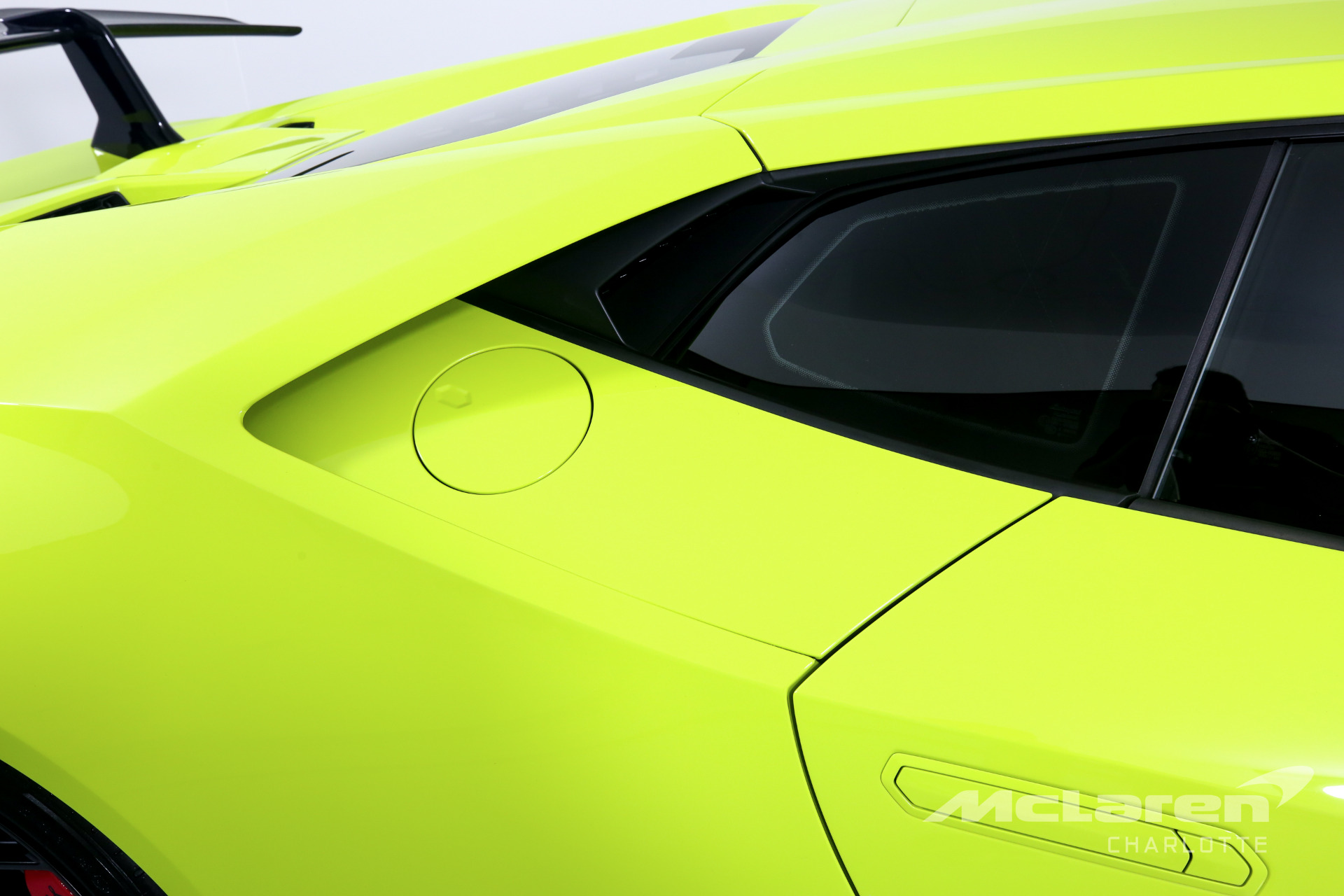 Used 2018 LAMBORGHINI HURACAN PERFORMANTE | Charlotte, NC