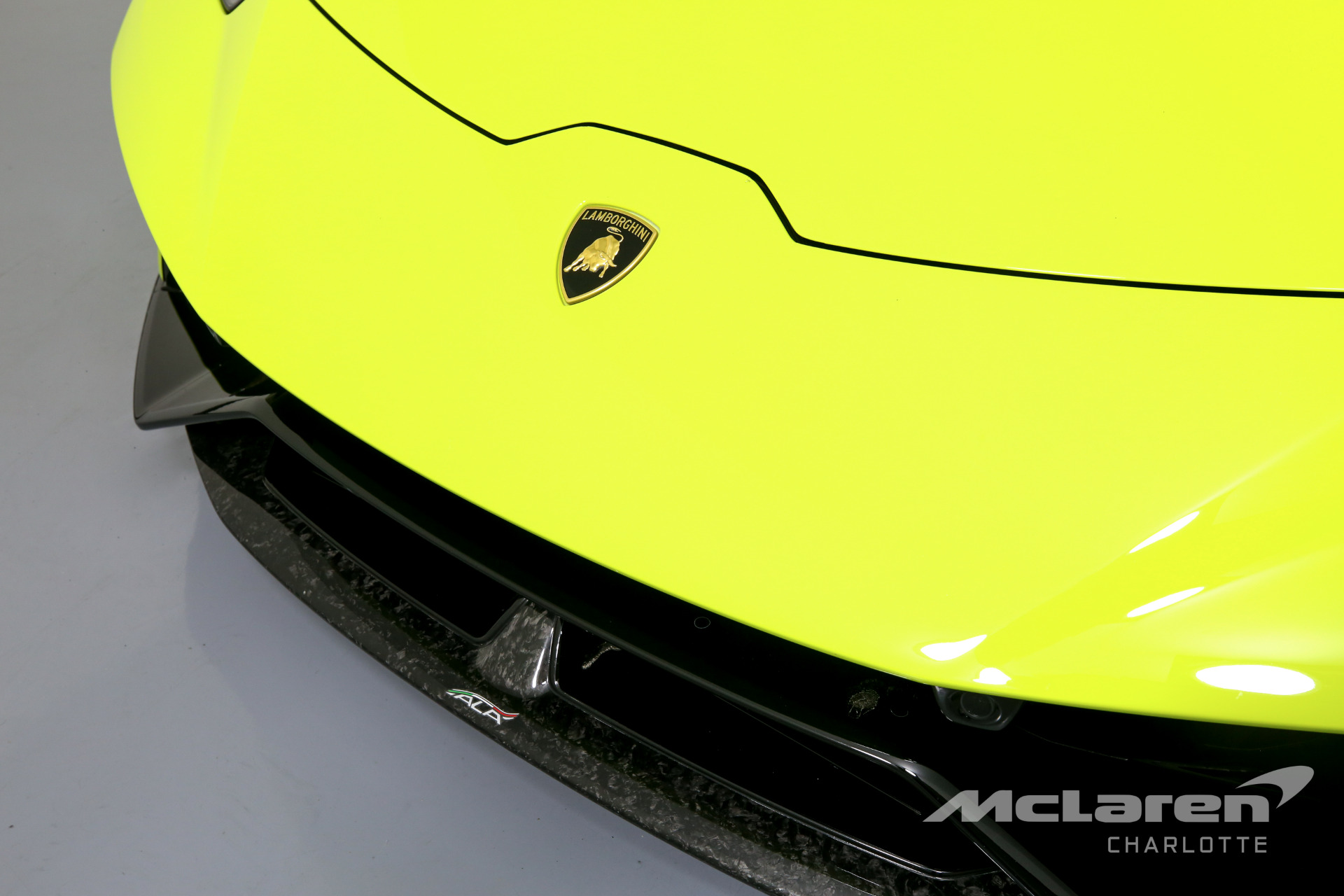 Used 2018 LAMBORGHINI HURACAN PERFORMANTE | Charlotte, NC