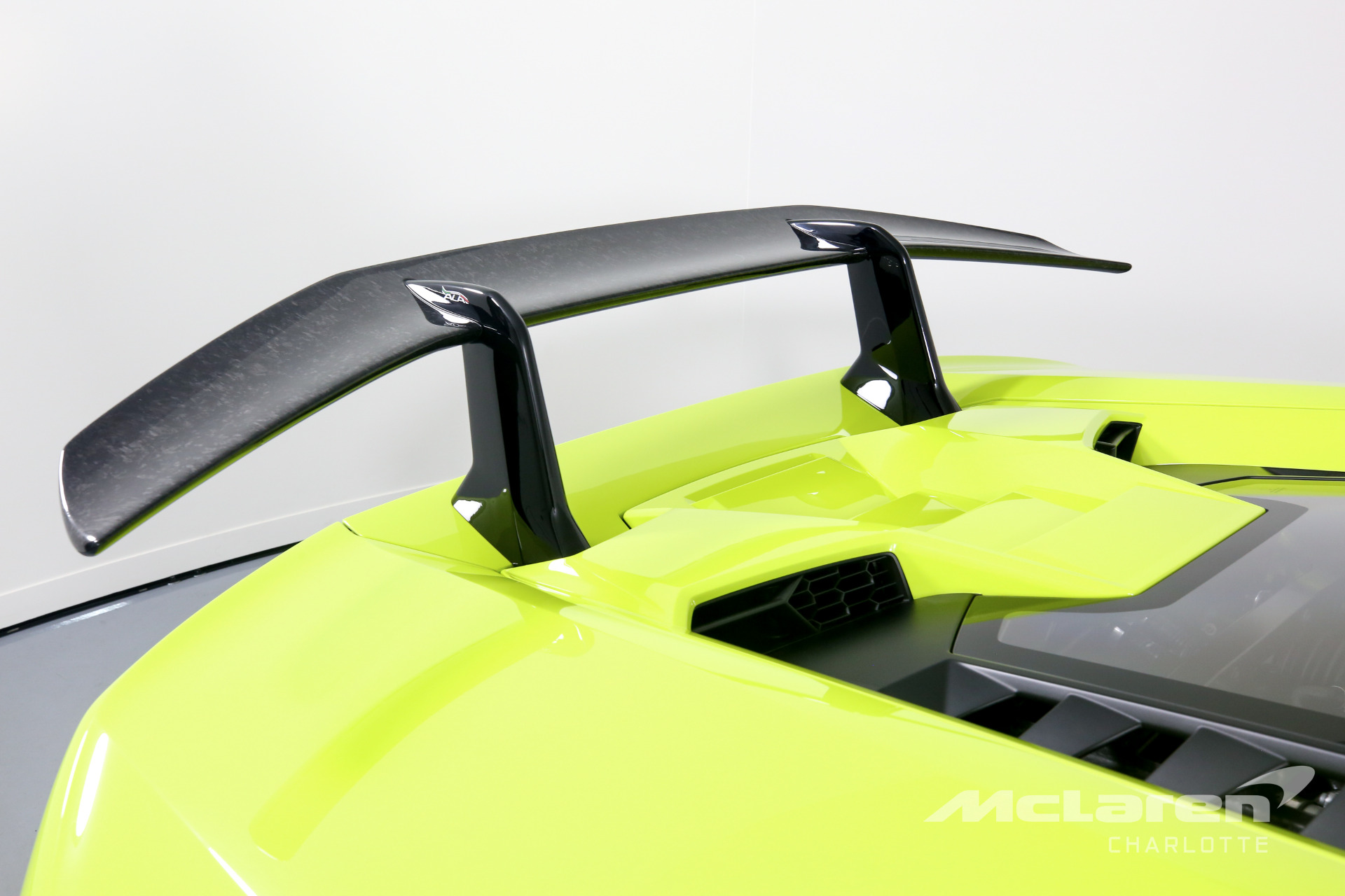 Used 2018 LAMBORGHINI HURACAN PERFORMANTE | Charlotte, NC
