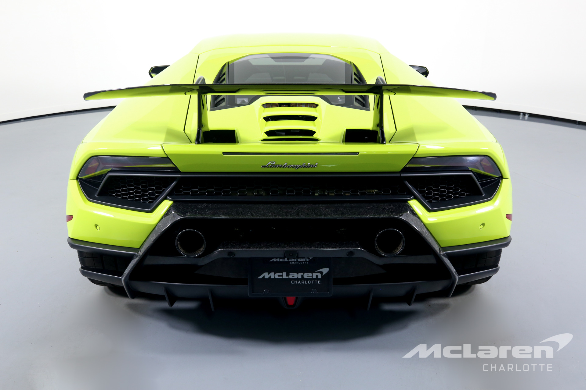 Used 2018 LAMBORGHINI HURACAN PERFORMANTE | Charlotte, NC