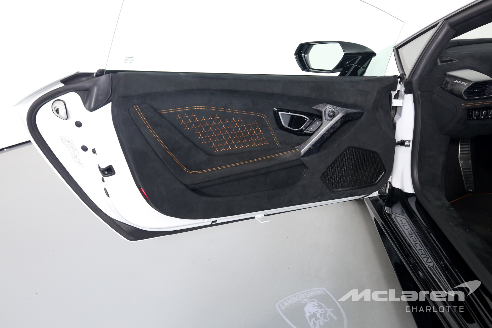 Used 2019 LAMBORGHINI HURACAN PERFORMANTE | Charlotte, NC