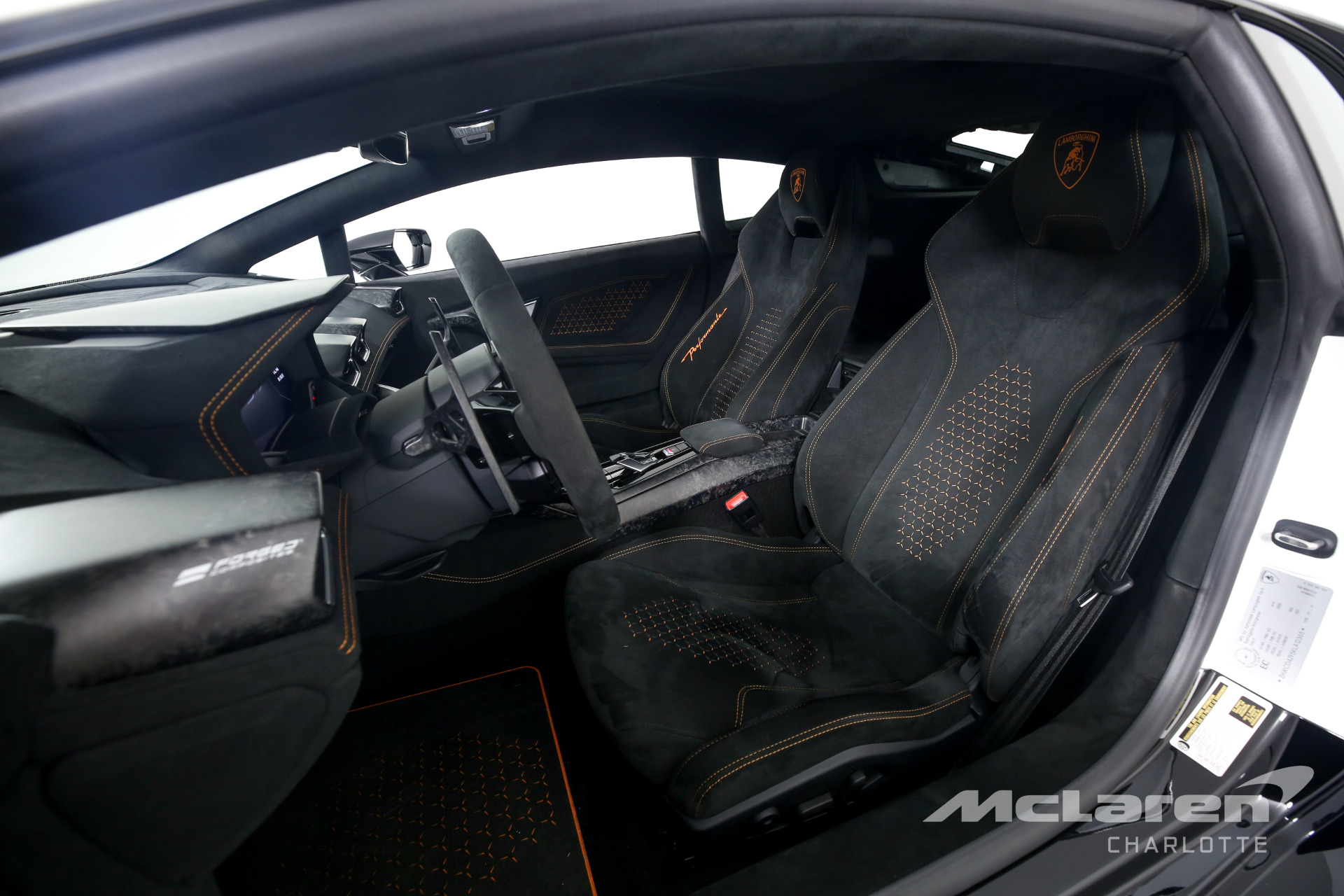 Used 2019 LAMBORGHINI HURACAN PERFORMANTE | Charlotte, NC
