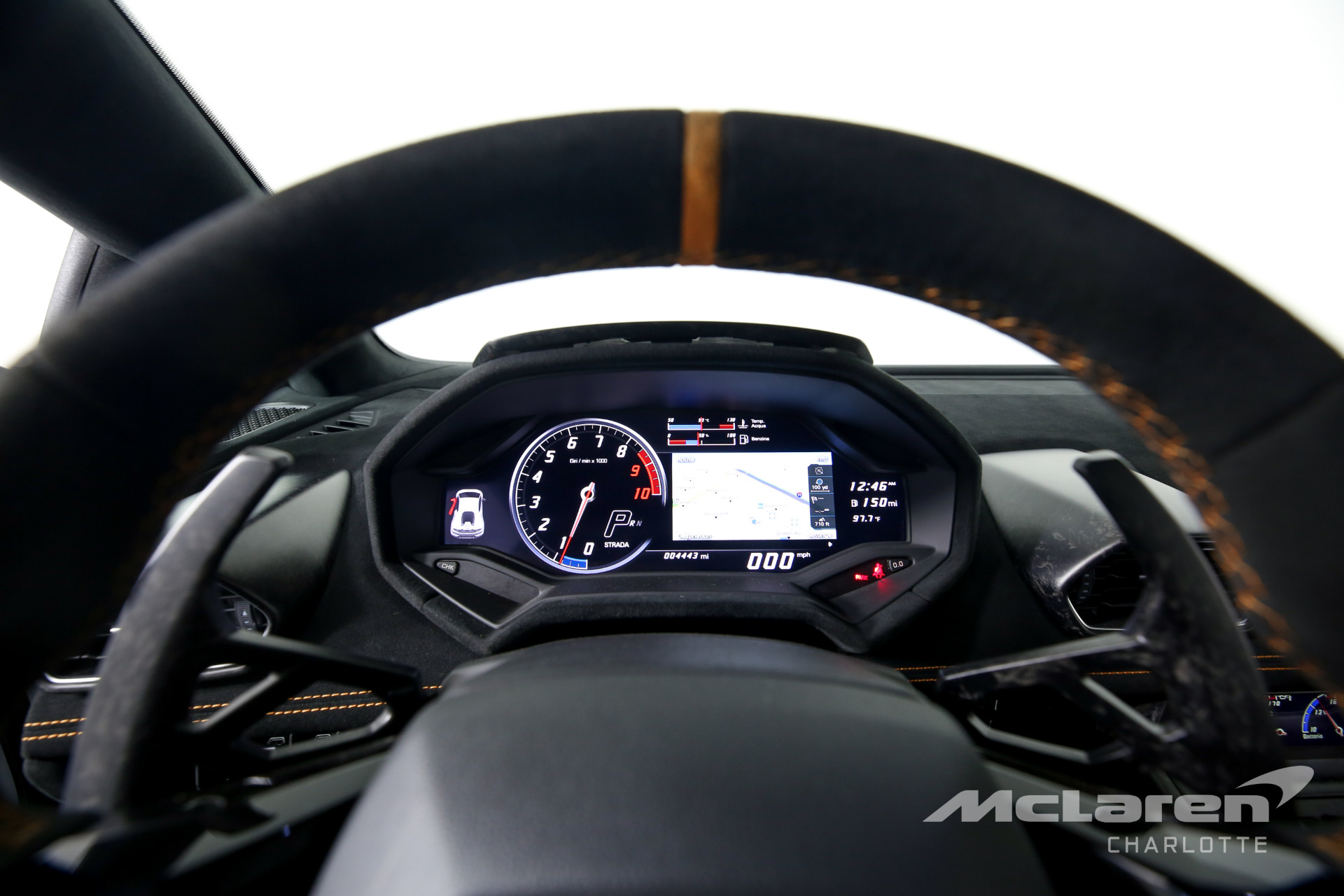 Used 2019 LAMBORGHINI HURACAN PERFORMANTE | Charlotte, NC