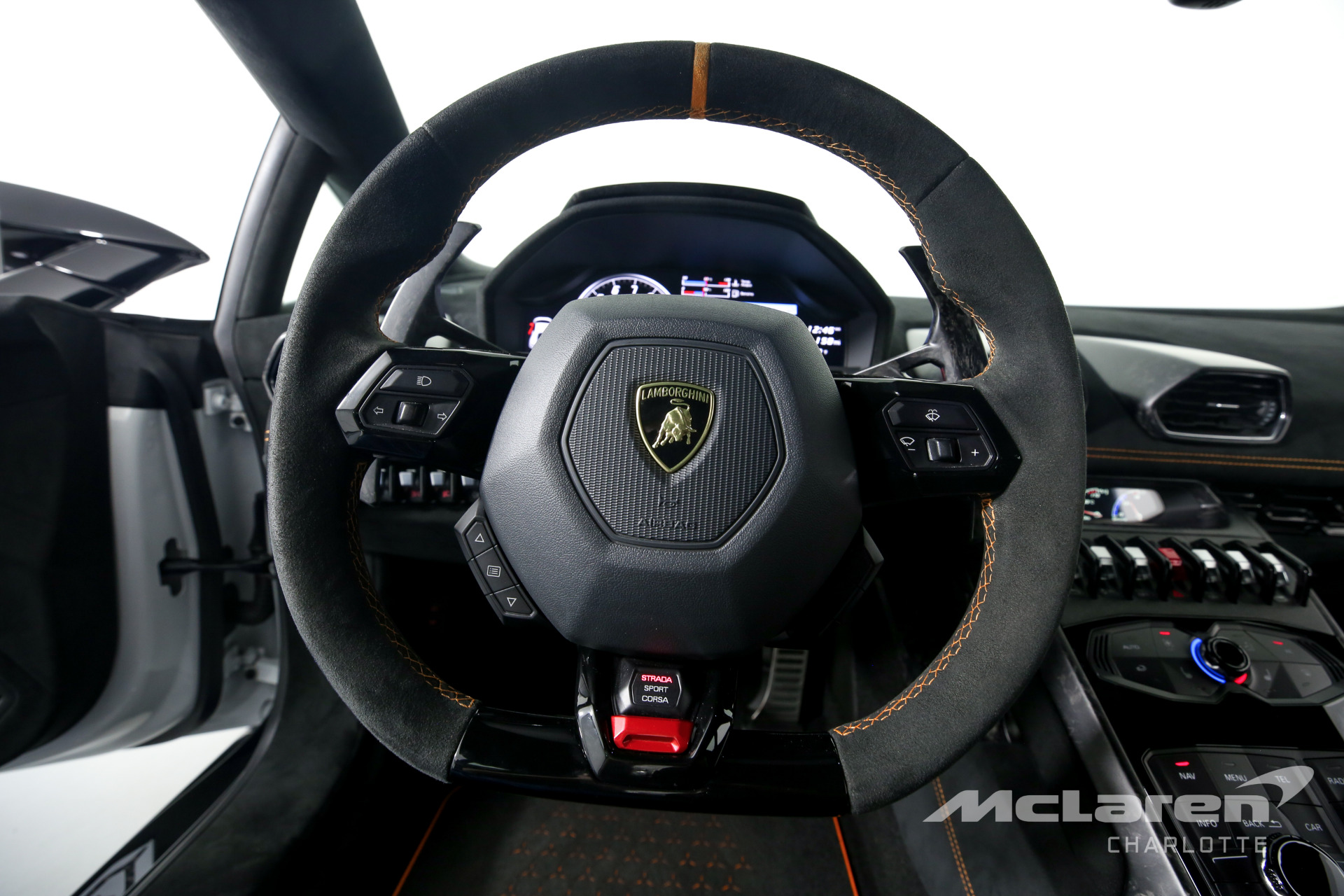 Used 2019 LAMBORGHINI HURACAN PERFORMANTE | Charlotte, NC