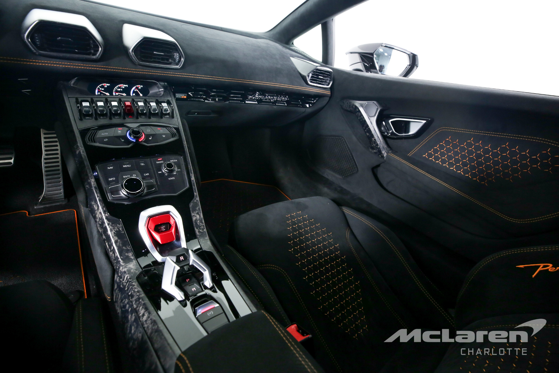 Used 2019 LAMBORGHINI HURACAN PERFORMANTE | Charlotte, NC