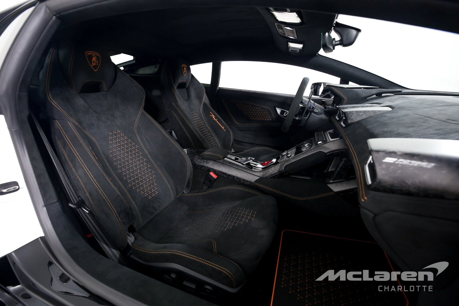 Used 2019 LAMBORGHINI HURACAN PERFORMANTE | Charlotte, NC