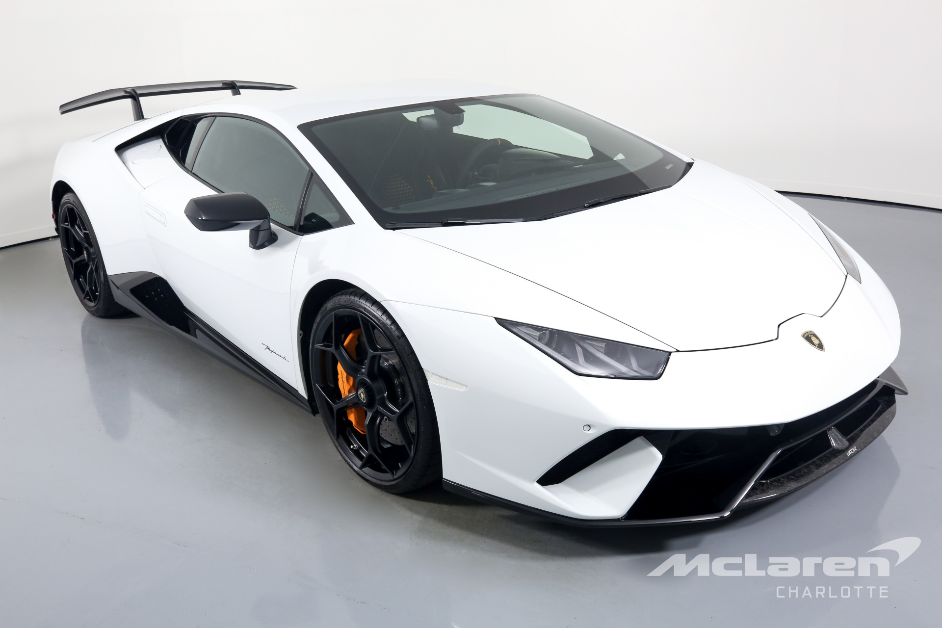 Used 2019 LAMBORGHINI HURACAN PERFORMANTE | Charlotte, NC