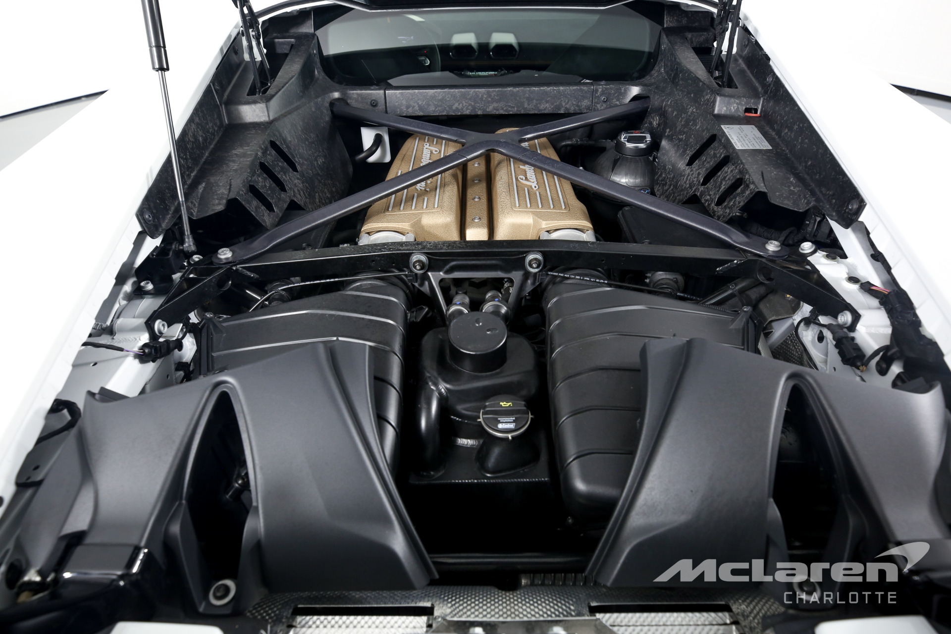 Used 2019 LAMBORGHINI HURACAN PERFORMANTE | Charlotte, NC
