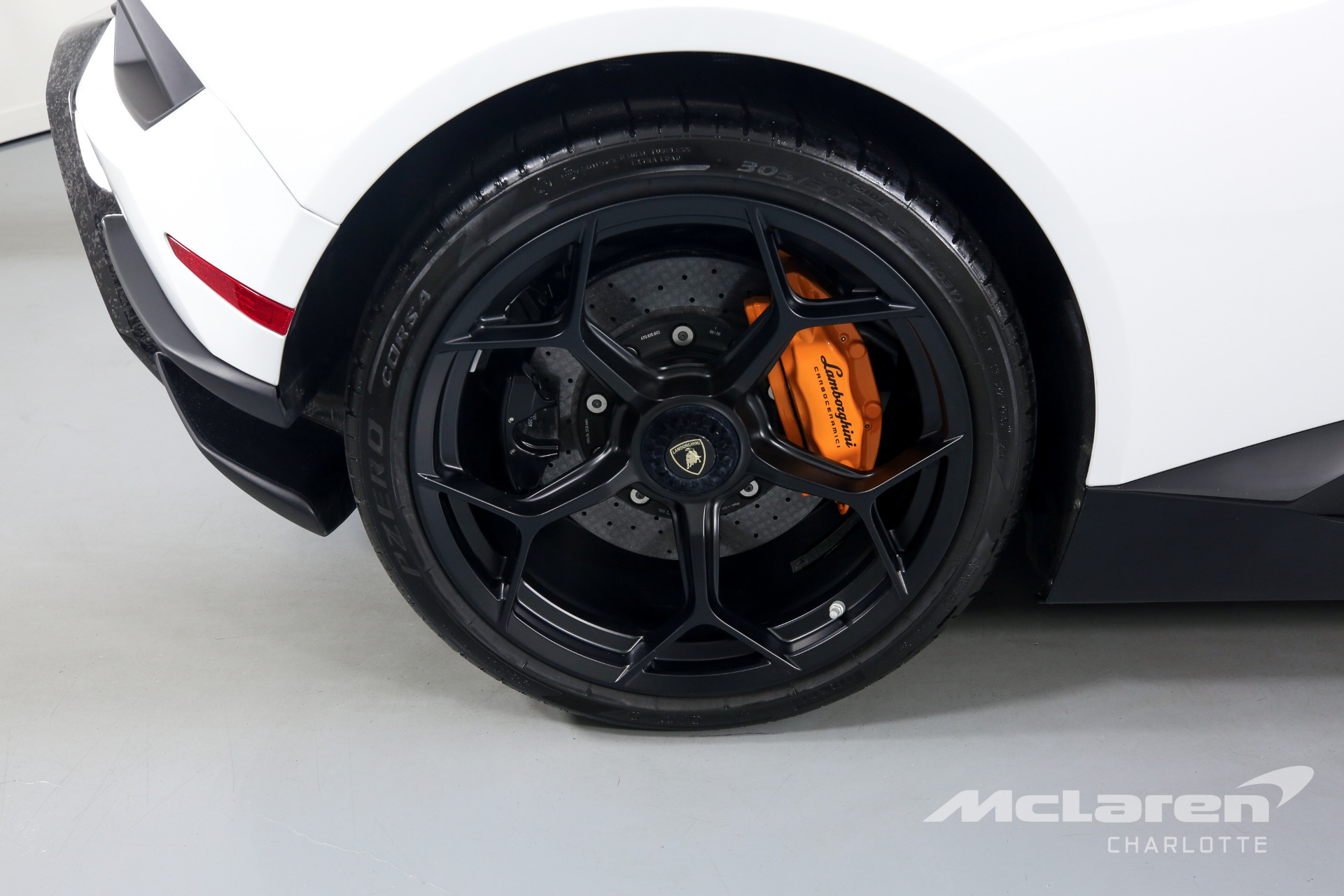 Used 2019 LAMBORGHINI HURACAN PERFORMANTE | Charlotte, NC