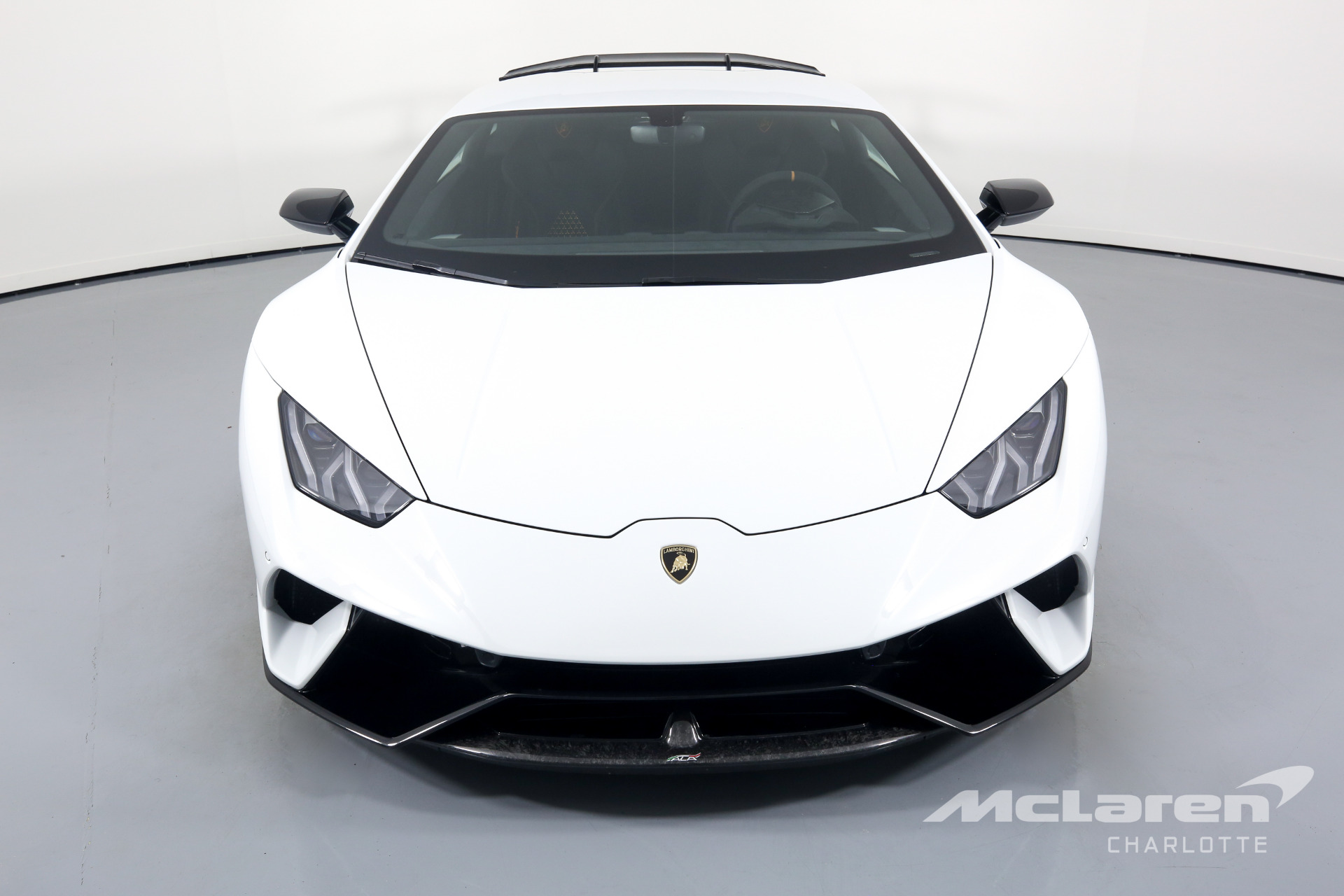 Used 2019 LAMBORGHINI HURACAN PERFORMANTE | Charlotte, NC