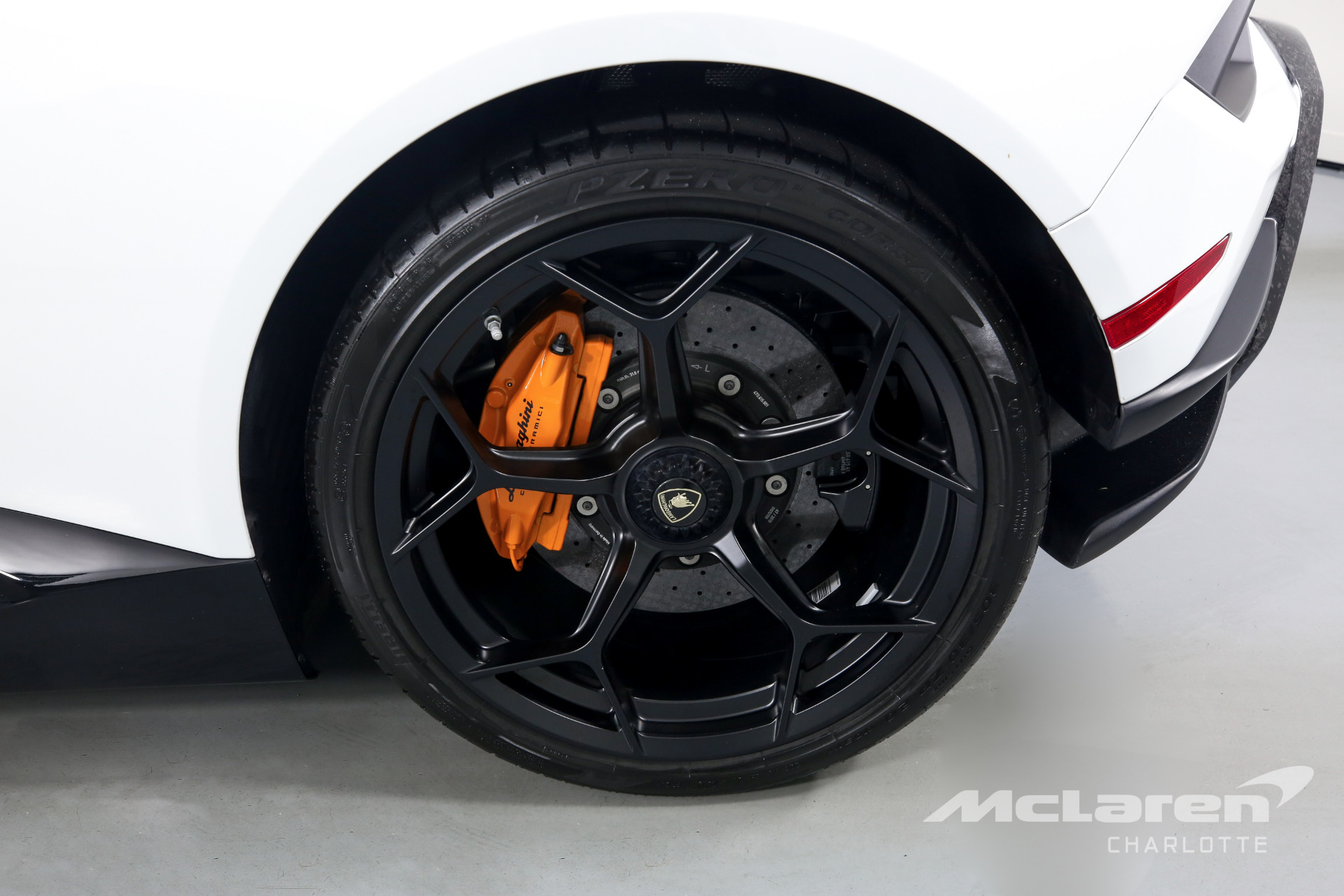 Used 2019 LAMBORGHINI HURACAN PERFORMANTE | Charlotte, NC