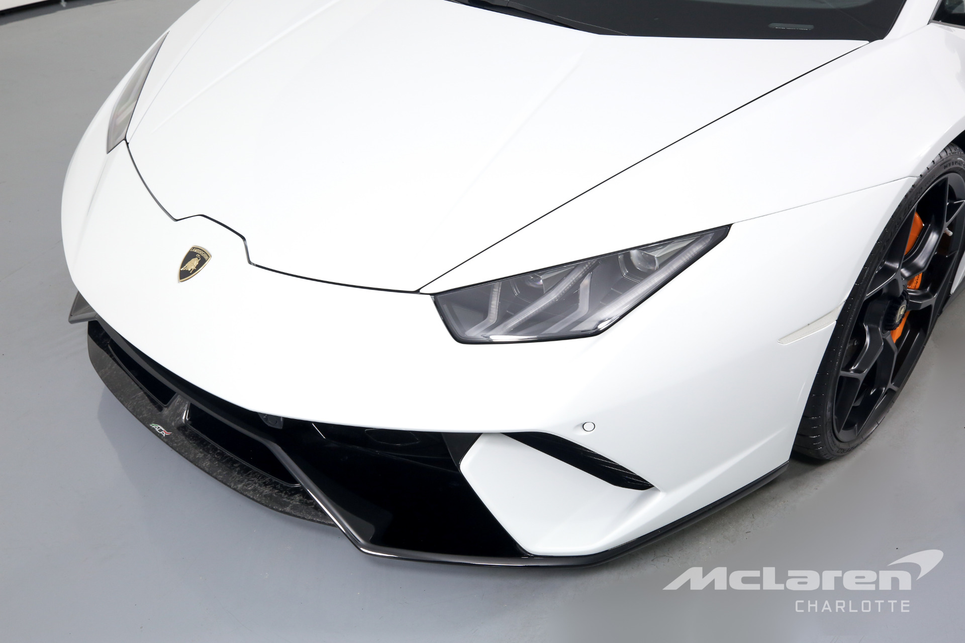 Used 2019 LAMBORGHINI HURACAN PERFORMANTE | Charlotte, NC