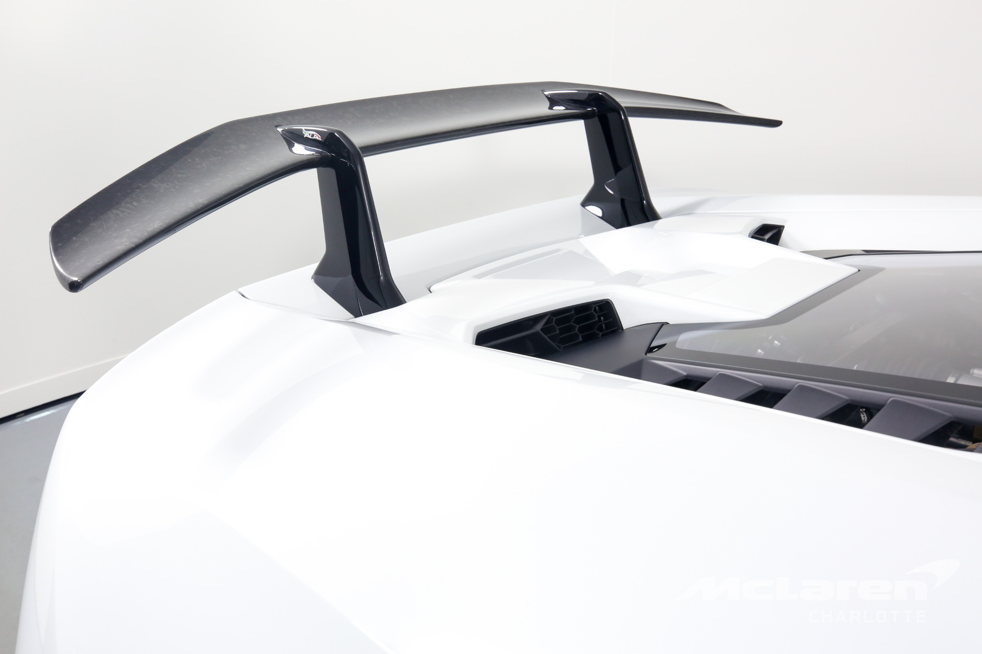 Used 2019 LAMBORGHINI HURACAN PERFORMANTE | Charlotte, NC